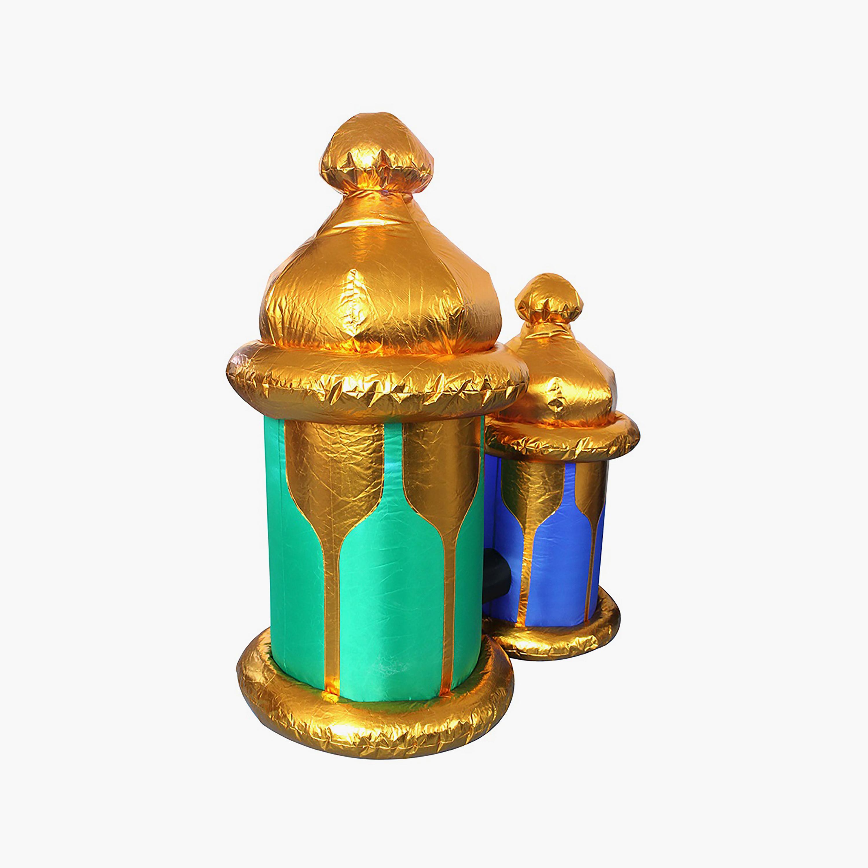 Khamsa Ramadan Inflatable Fanous Lantern Decor-household-giftingaccessories-accessories-image-2
