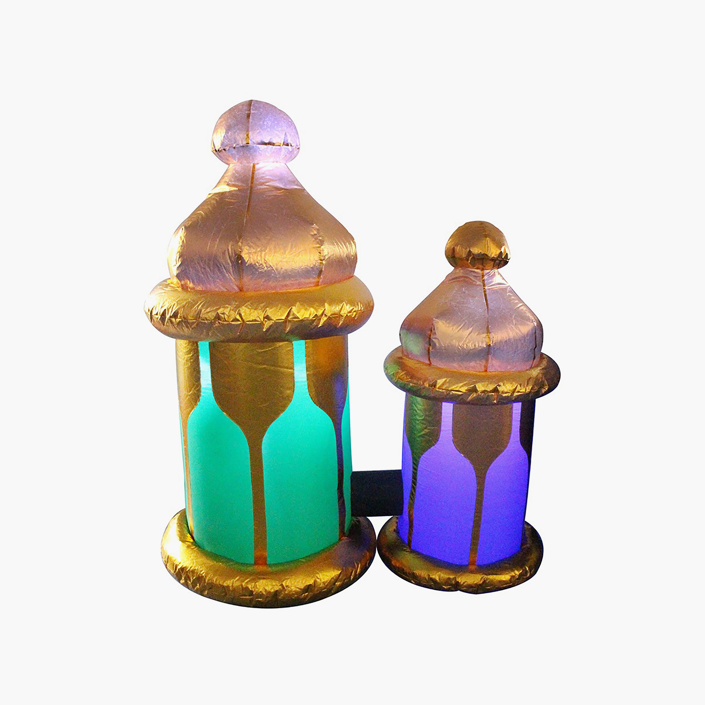 Khamsa Ramadan Inflatable Fanous Lantern Decor-household-giftingaccessories-accessories-image-4