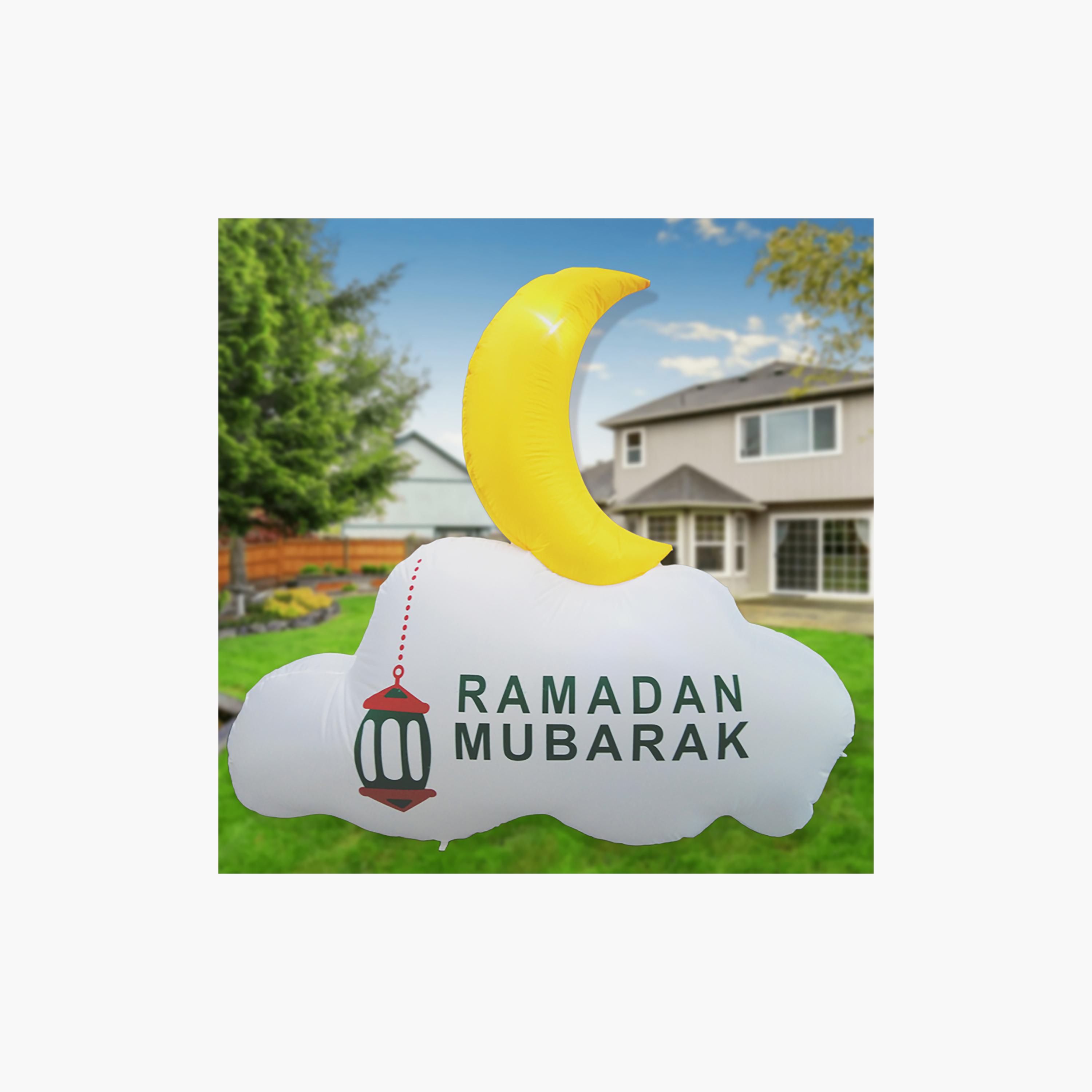 Khamsa Ramadan Inflatable Moon Decor-household-giftingaccessories-accessories-image-2