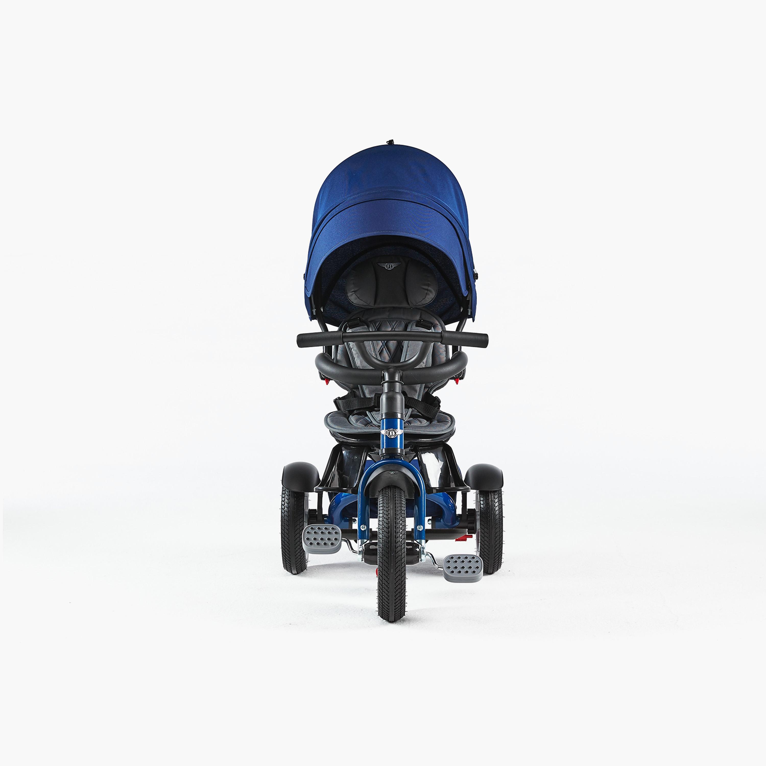 Bentley 6 In 1 Tricycle and Stroller-toys-outdoor-bikesandrideons-trikes-image-3