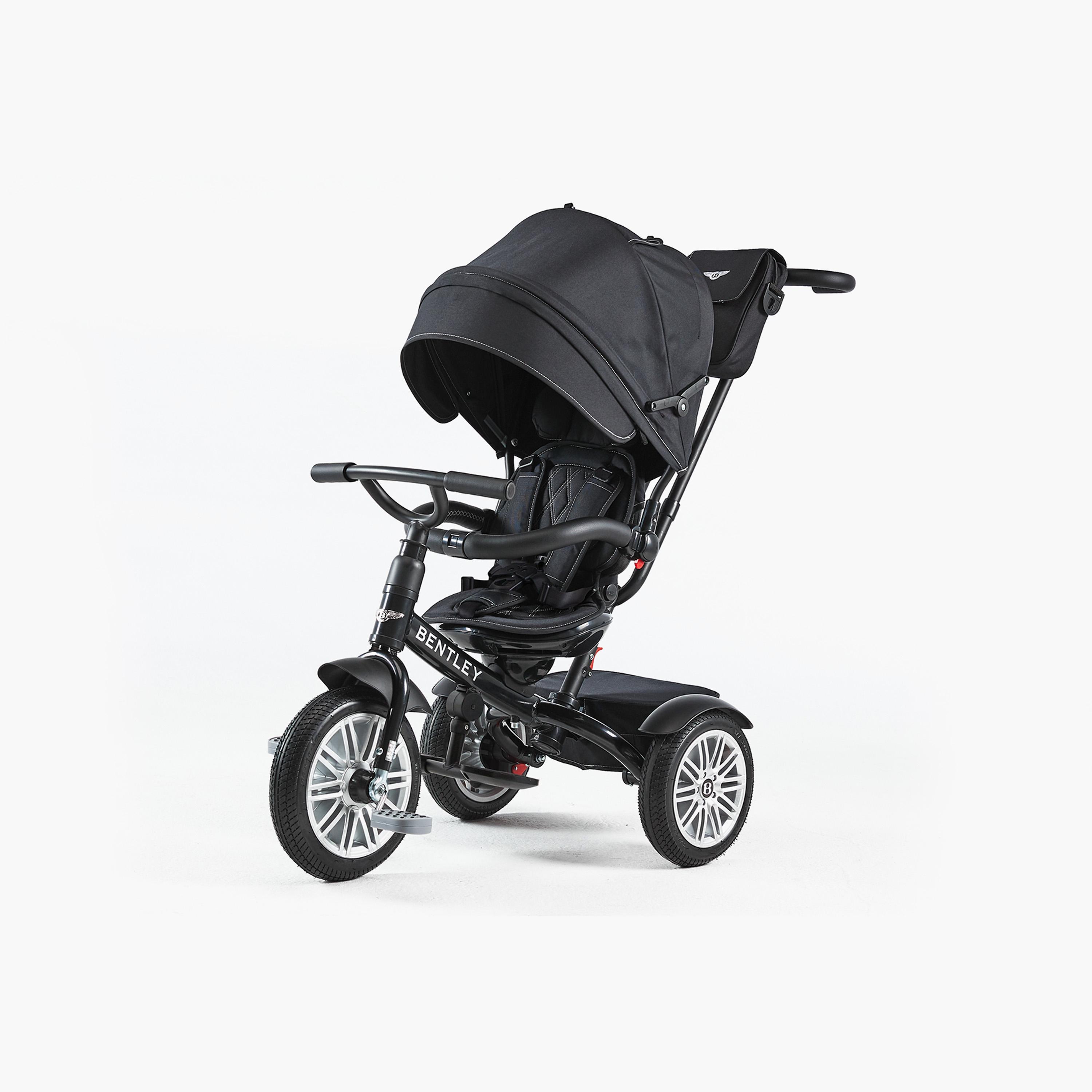 Bentley 6 In 1 Tricycle and Stroller-toys-outdoor-bikesandrideons-trikes-image-18
