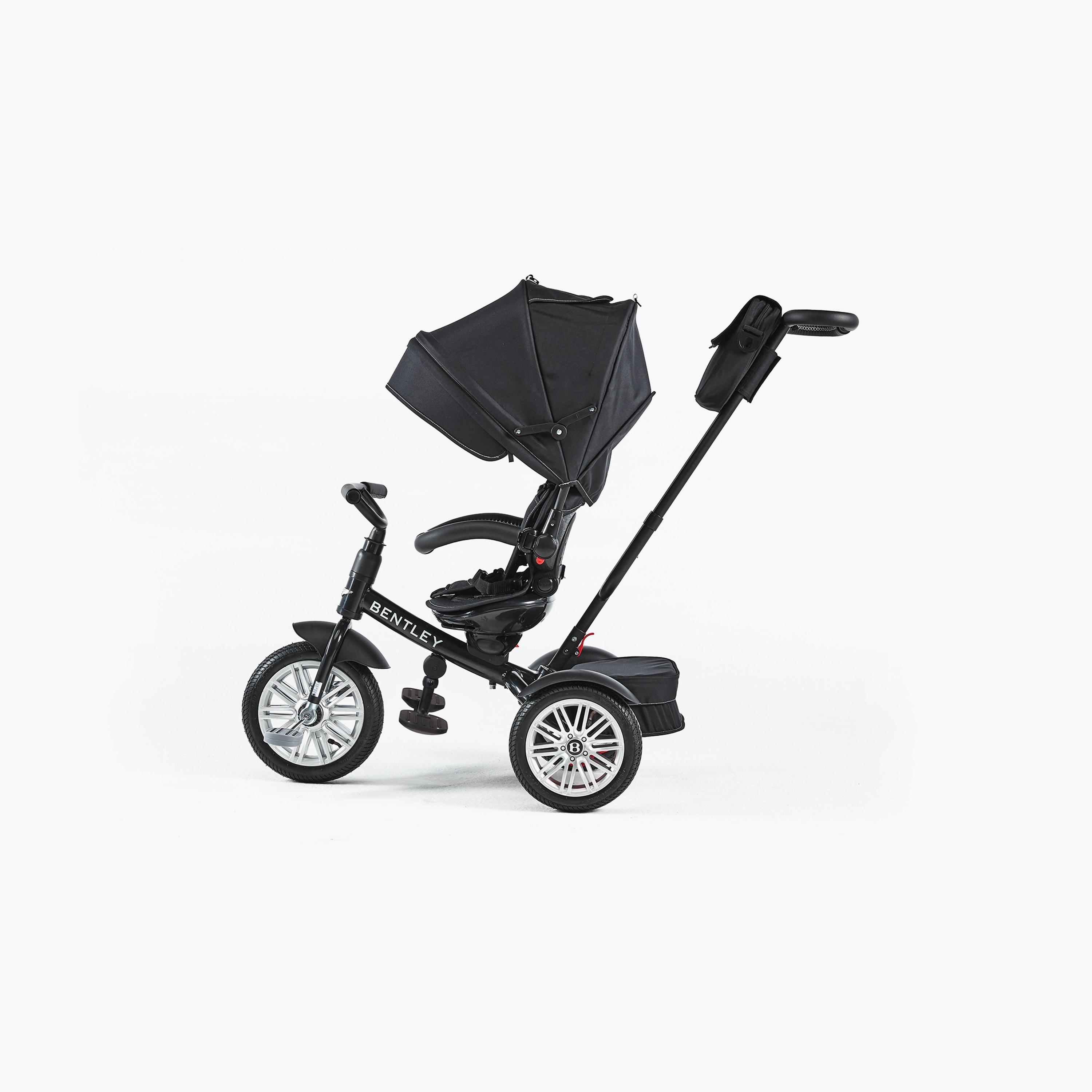 Bentley 6 In 1 Tricycle and Stroller-toys-outdoor-bikesandrideons-trikes-image-19