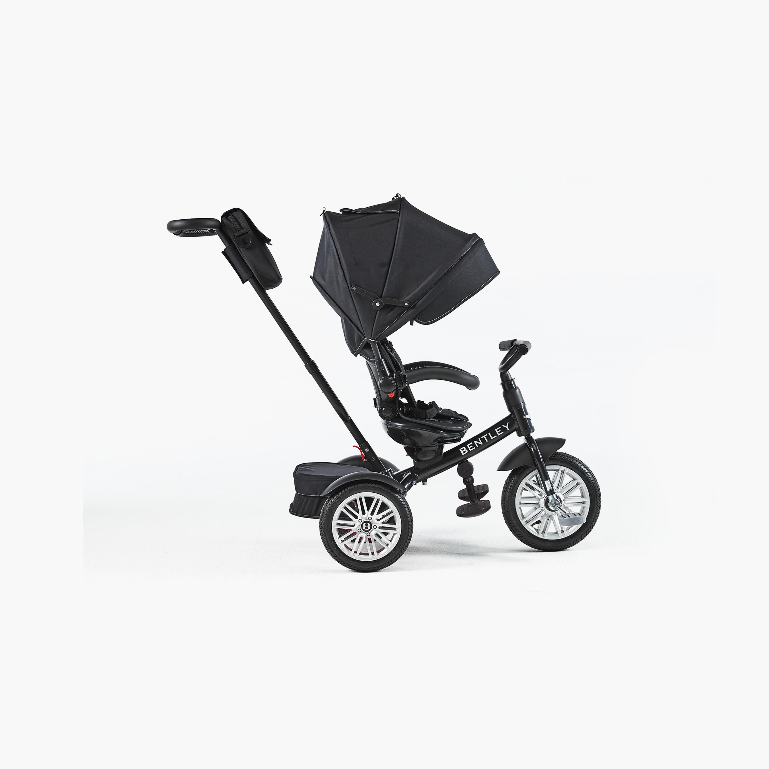 Bentley 6 In 1 Tricycle and Stroller-toys-outdoor-bikesandrideons-trikes-image-20