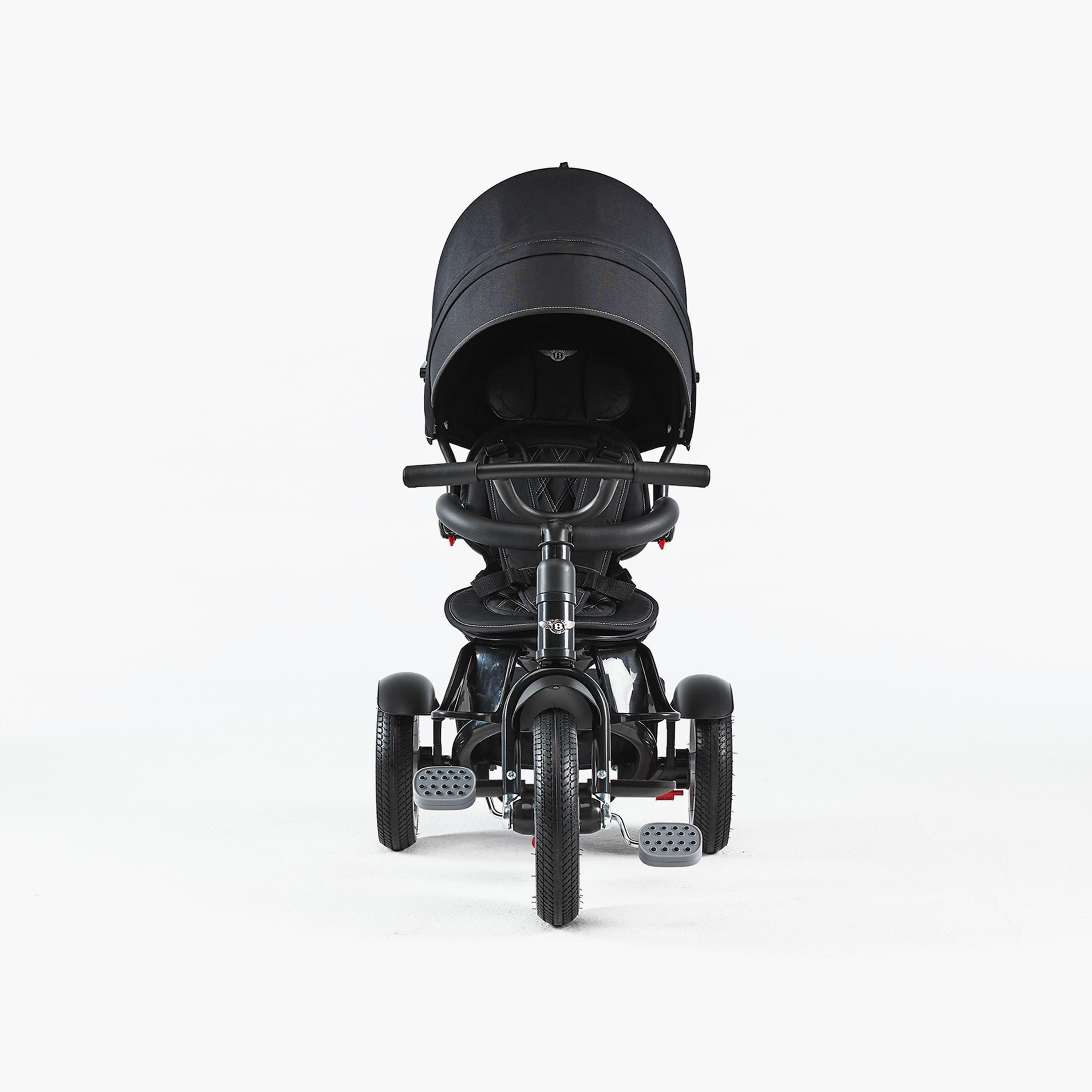 Bentley 6 In 1 Tricycle and Stroller-toys-outdoor-bikesandrideons-trikes-image-21