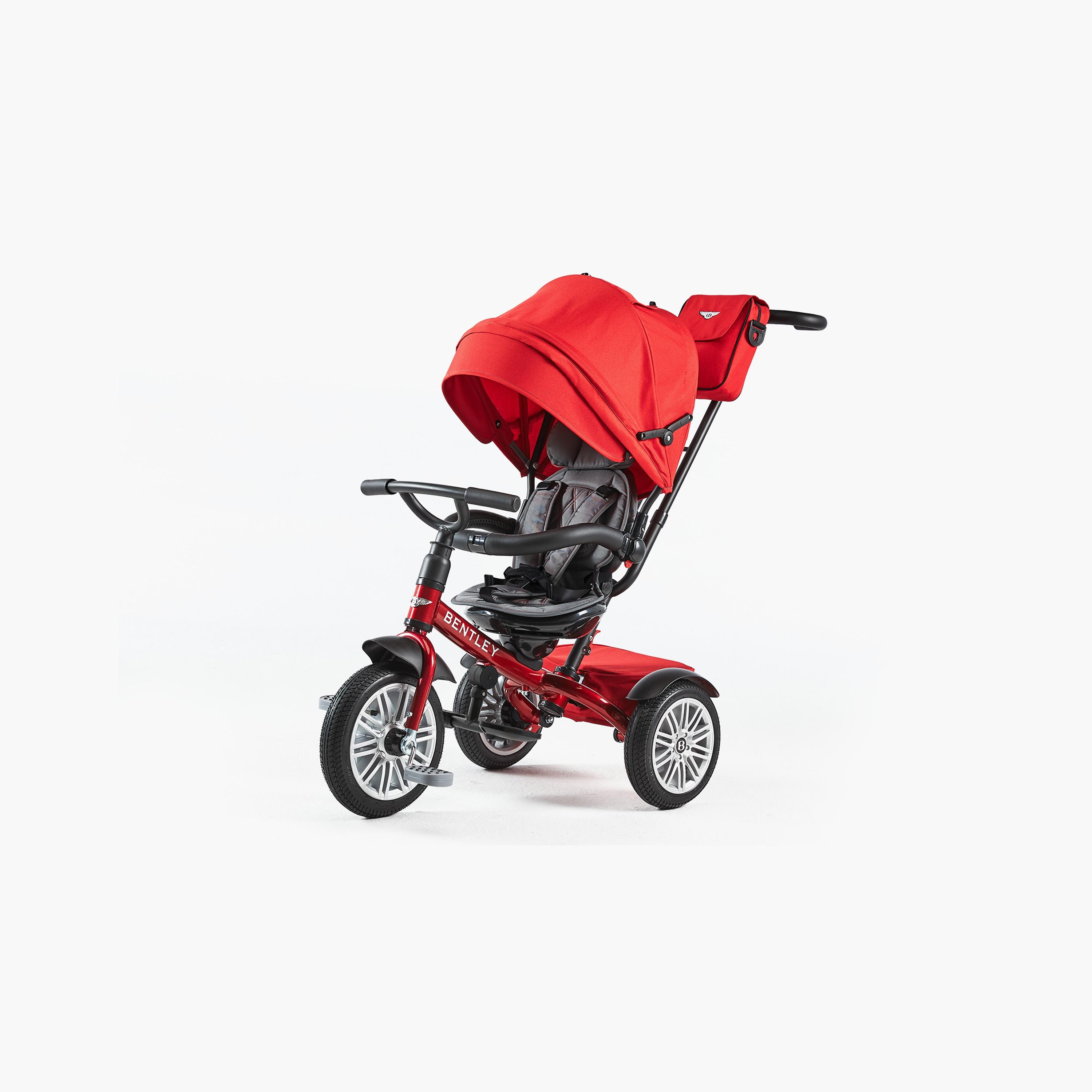 Bentley 6 In 1 Tricycle and Stroller-toys-outdoor-bikesandrideons-trikes-image-5