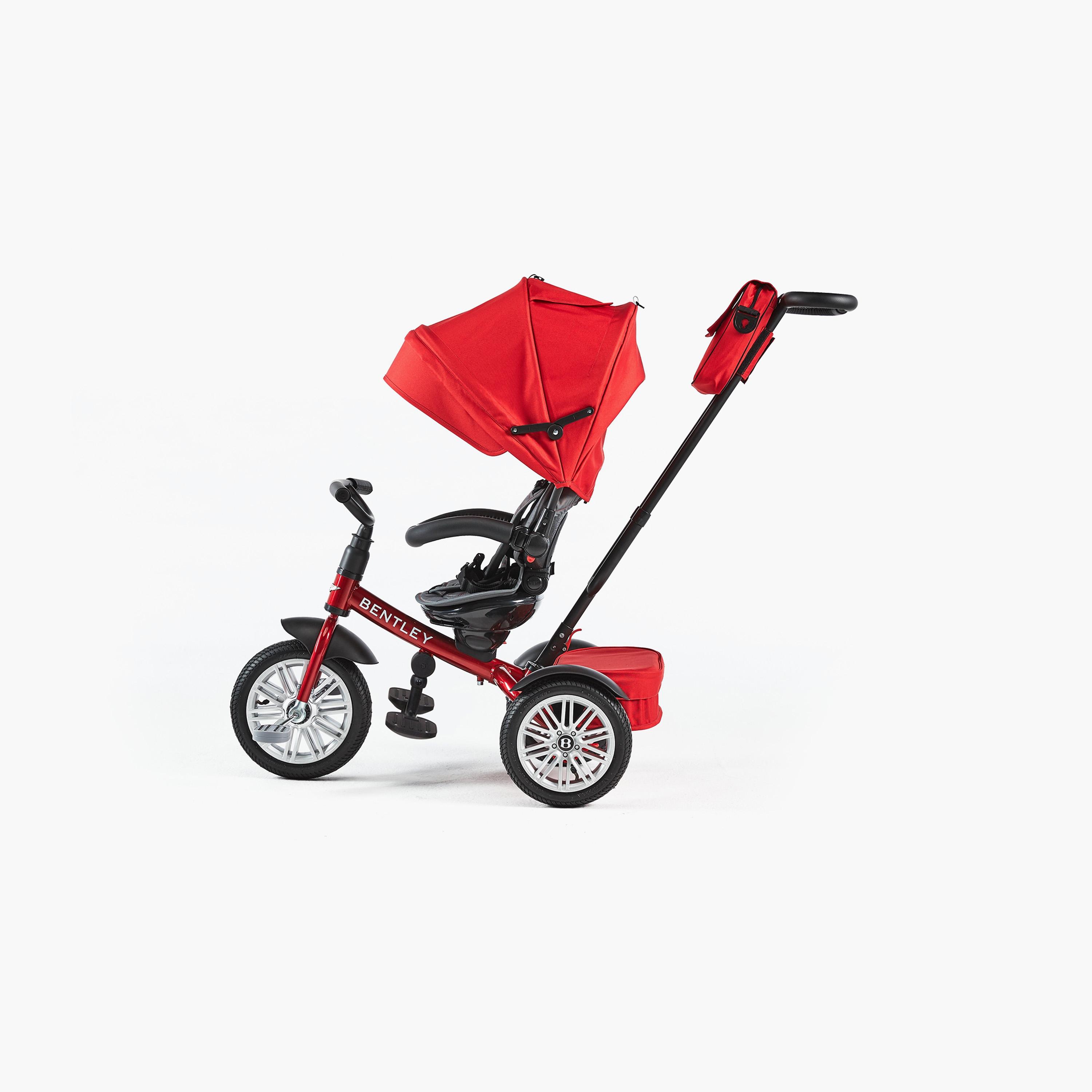 Bentley 6 In 1 Tricycle and Stroller-toys-outdoor-bikesandrideons-trikes-image-6