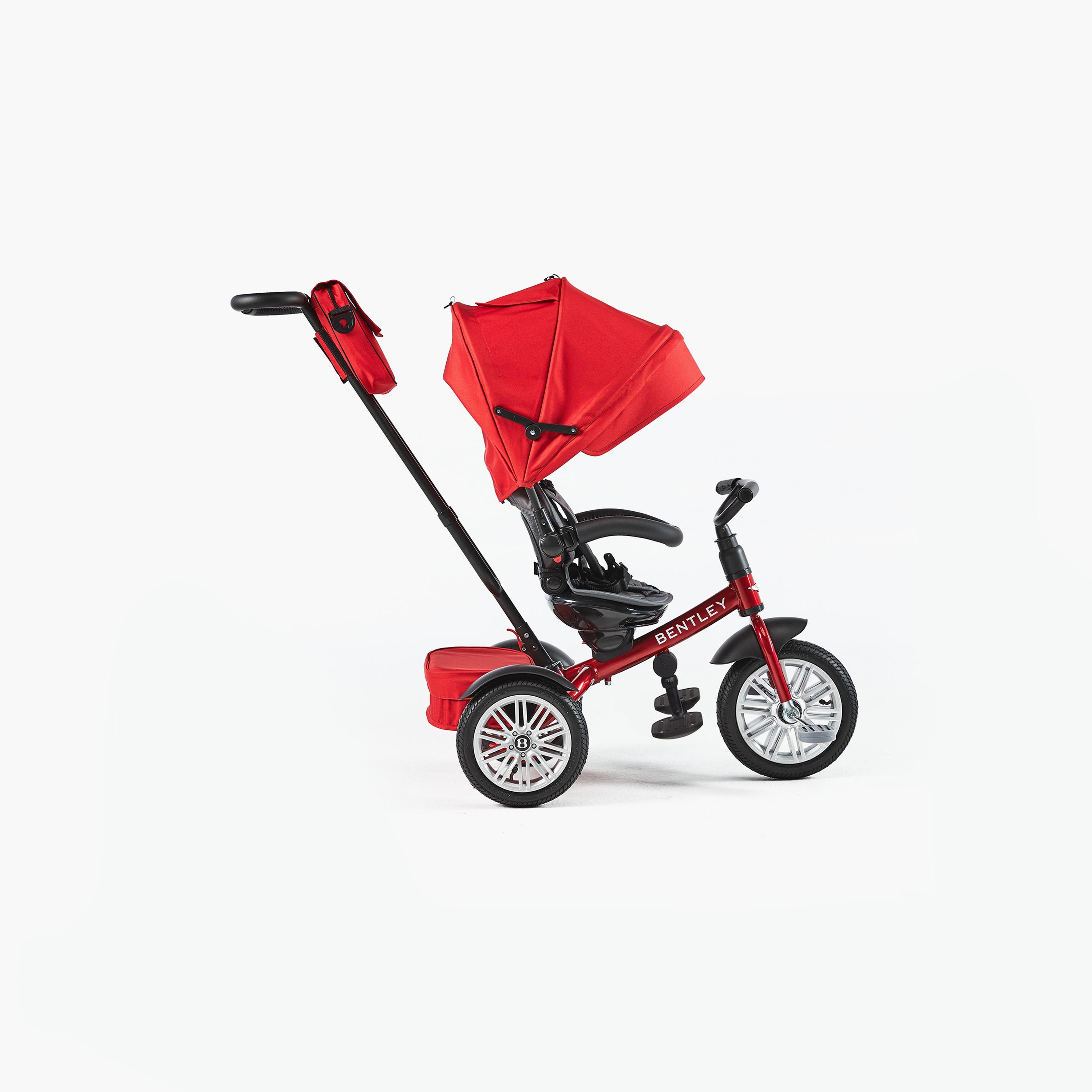Bentley 6 In 1 Tricycle and Stroller-toys-outdoor-bikesandrideons-trikes-image-7
