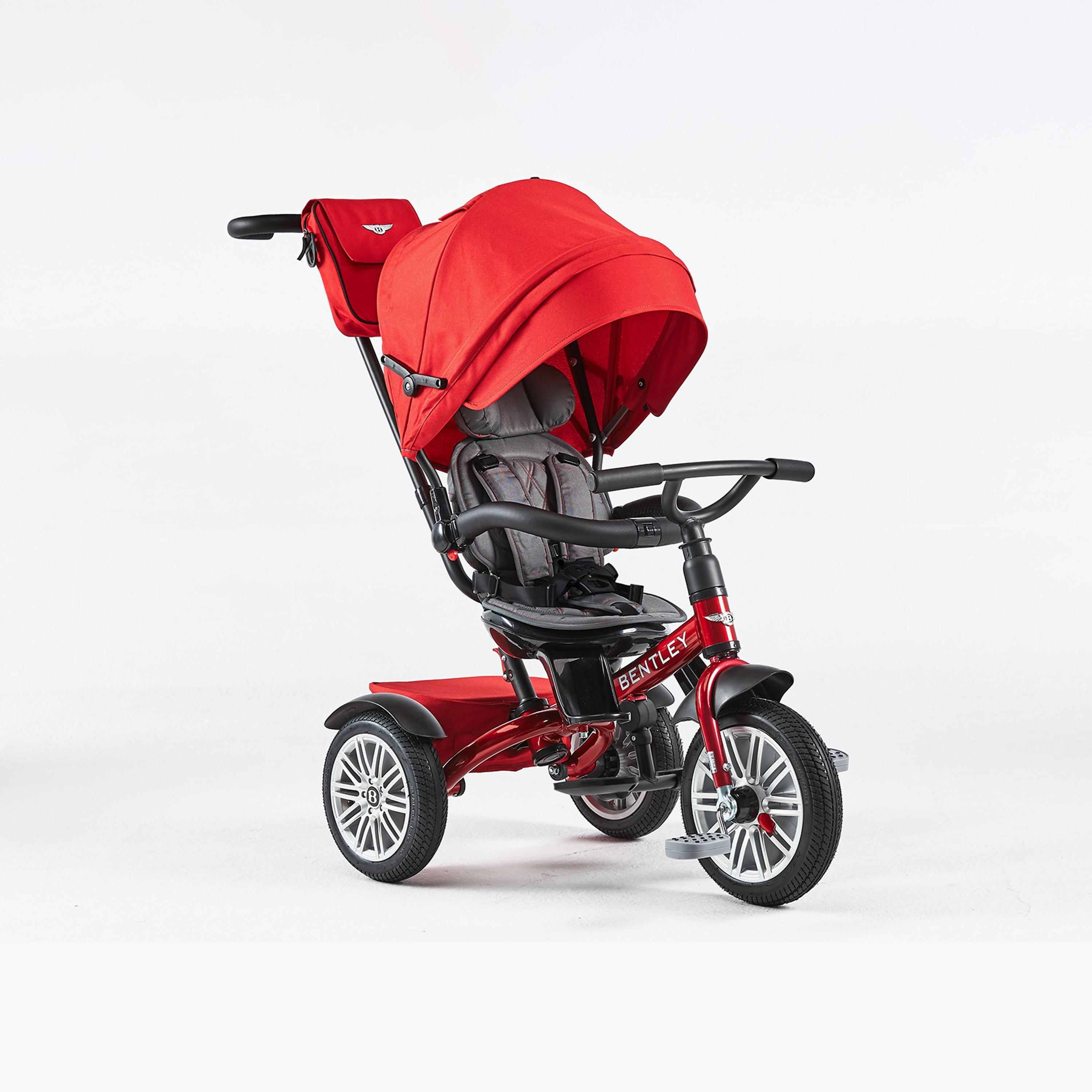 Bentley 6 In 1 Tricycle and Stroller-toys-outdoor-bikesandrideons-trikes-image-8
