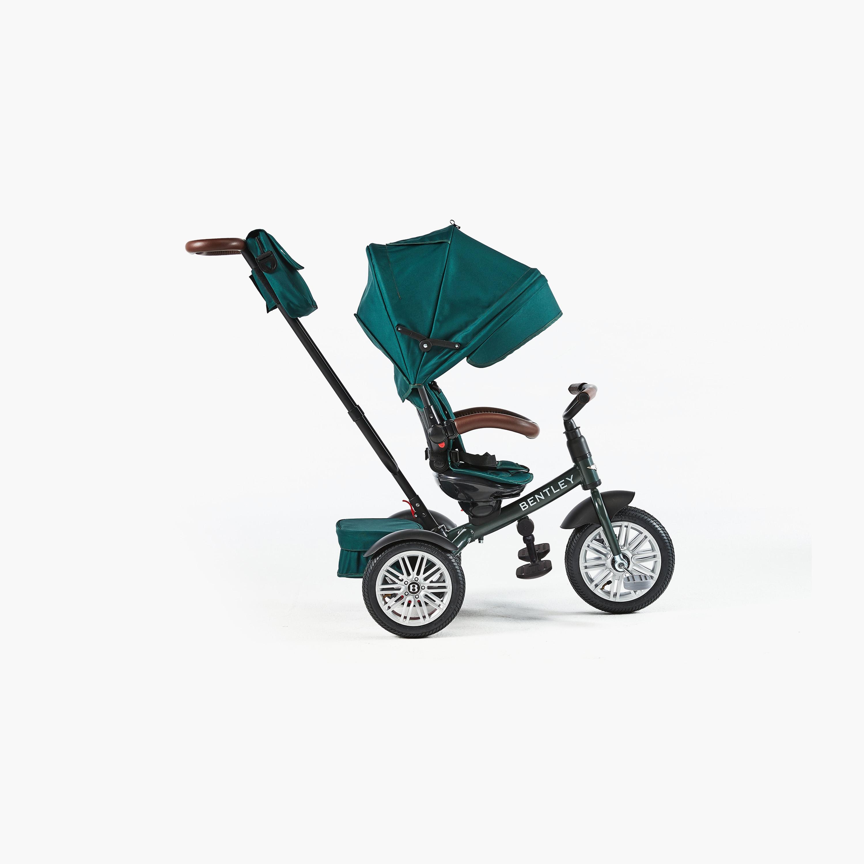 Bentley 6 In 1 Tricycle and Stroller-toys-outdoor-bikesandrideons-trikes-image-11
