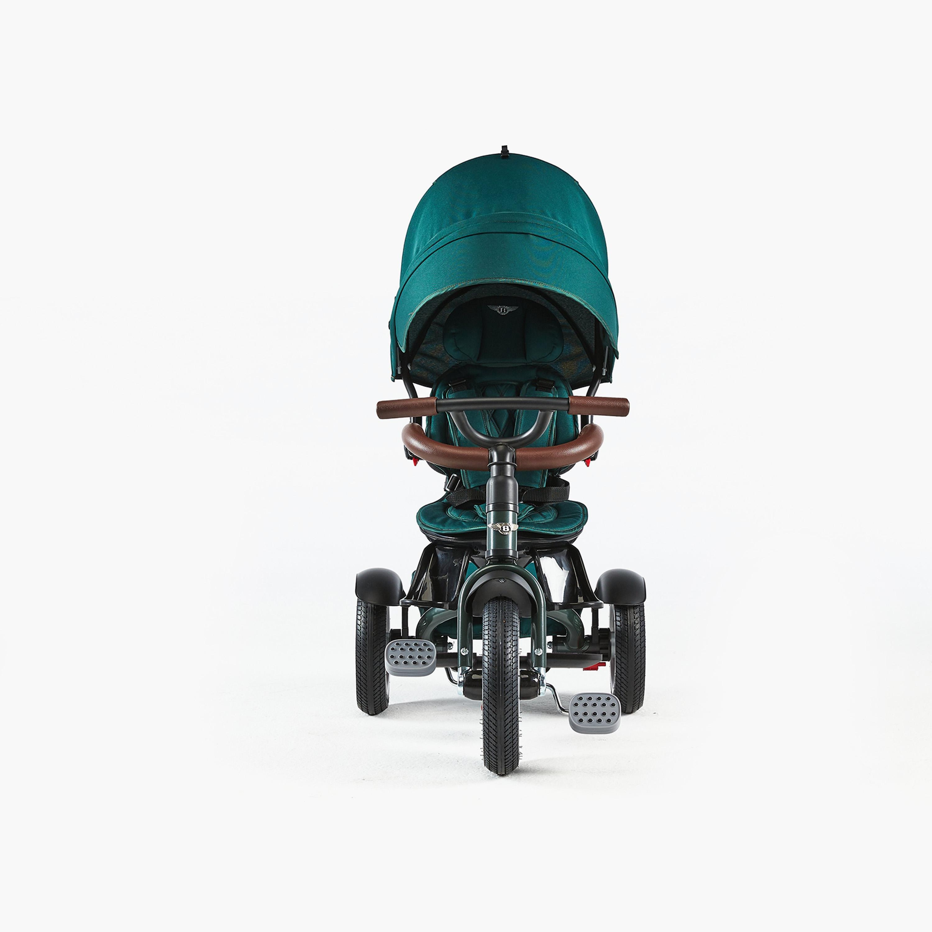 Bentley 6 In 1 Tricycle and Stroller-toys-outdoor-bikesandrideons-trikes-image-12