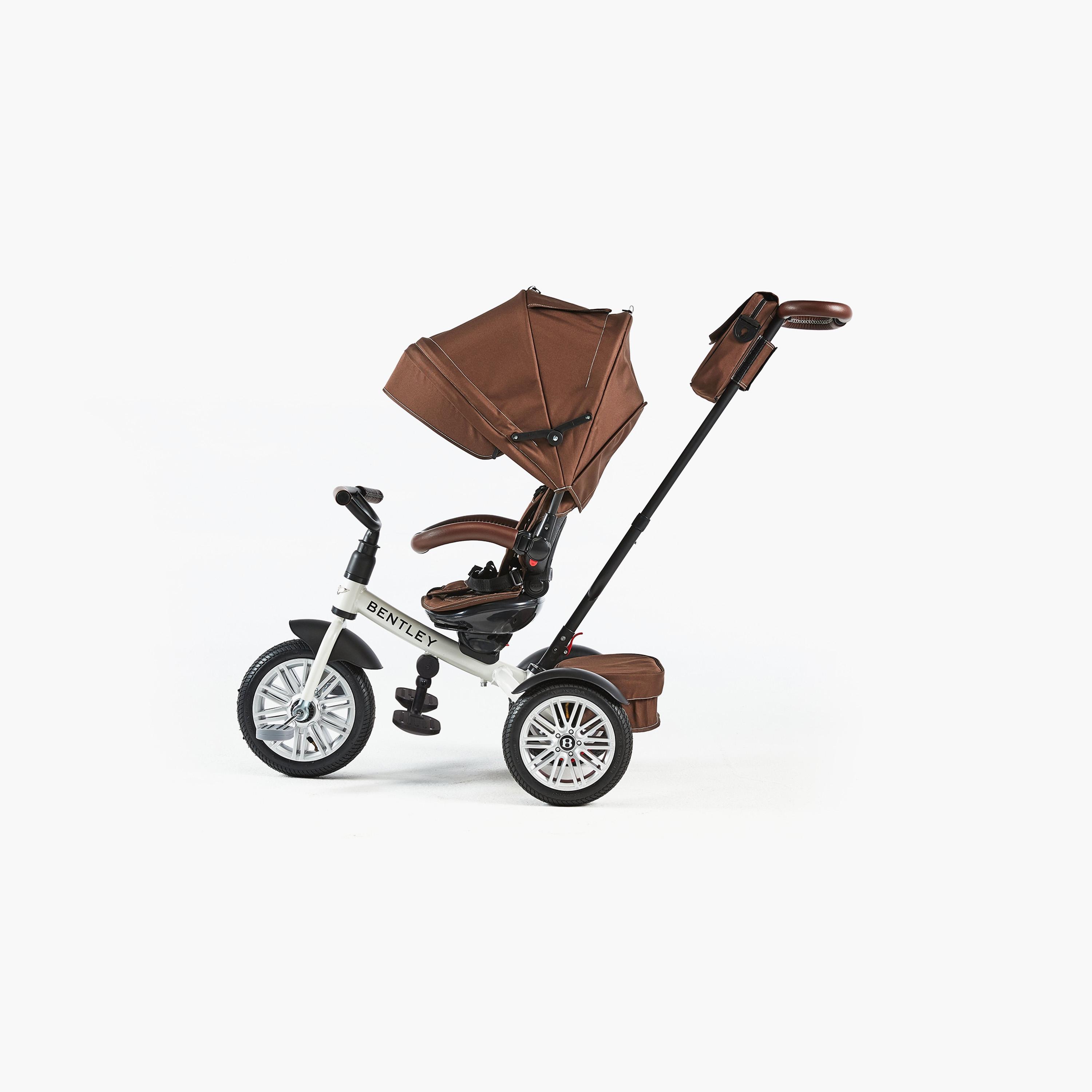 Bentley 6 In 1 Tricycle and Stroller-toys-outdoor-bikesandrideons-trikes-image-14