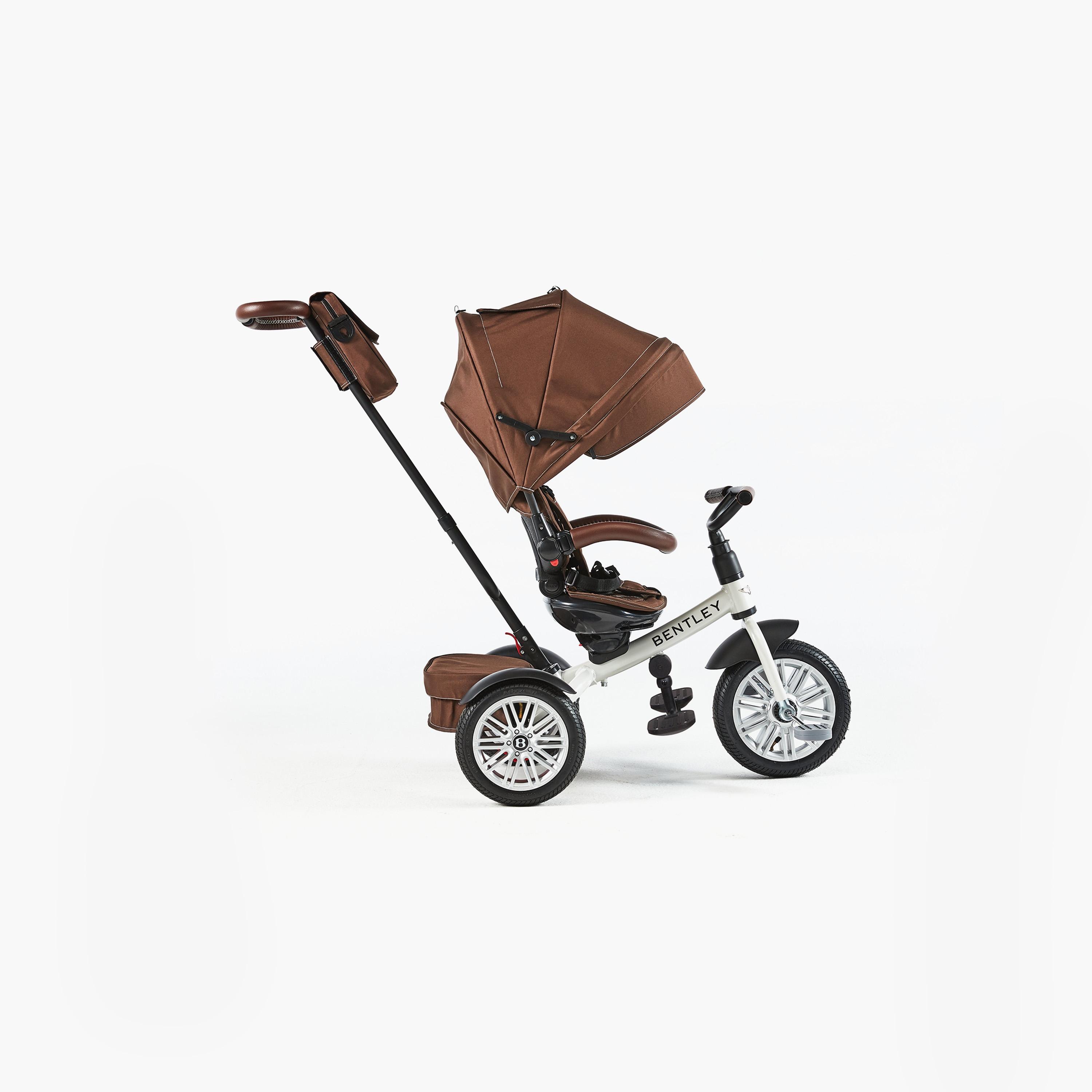 Bentley 6 In 1 Tricycle and Stroller-toys-outdoor-bikesandrideons-trikes-image-15