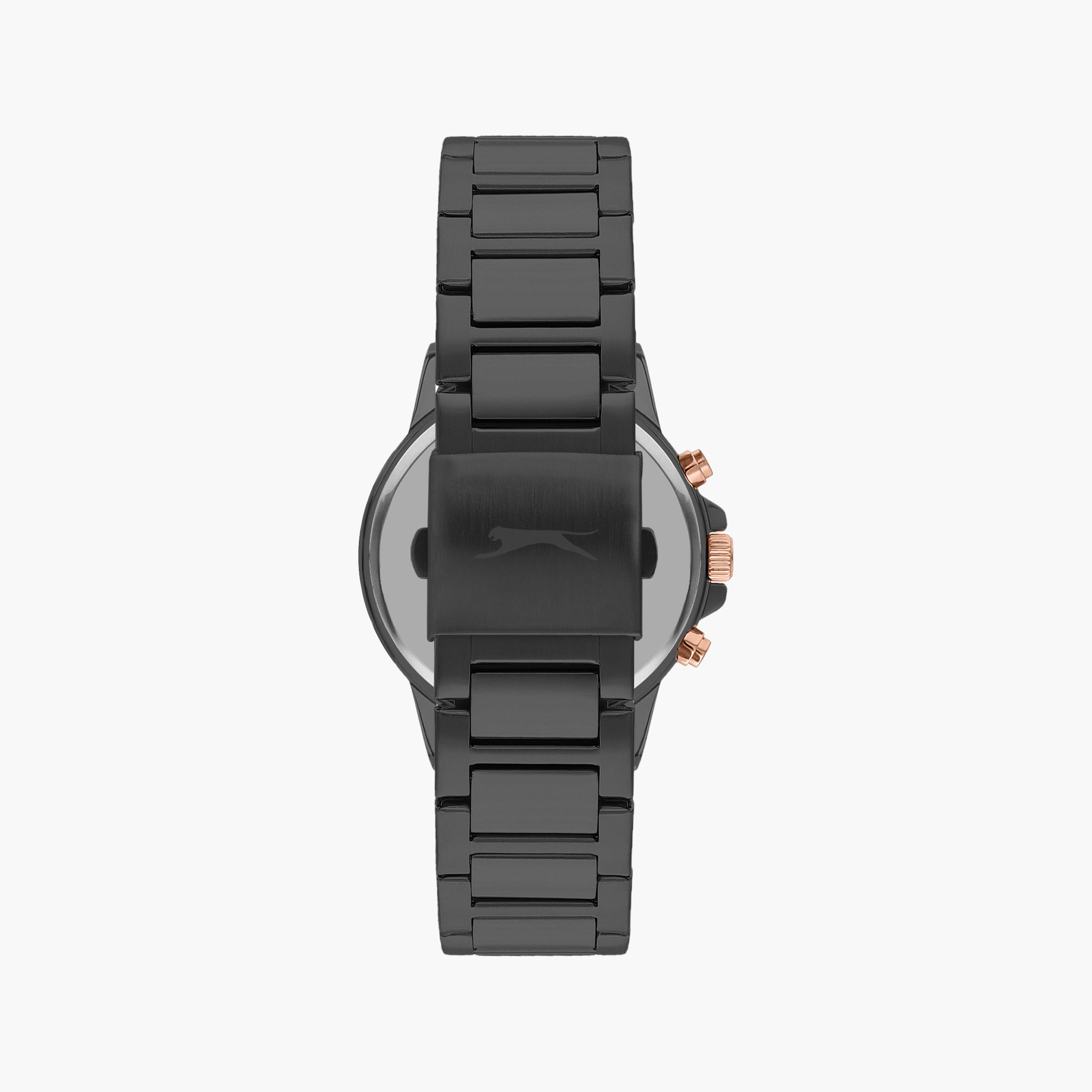 سلازنجر- ساعة رجالي كرونوغراف سلسلة معدنية | SL.9.2249.2.03-men-watchesandjewellery-watches-image-3