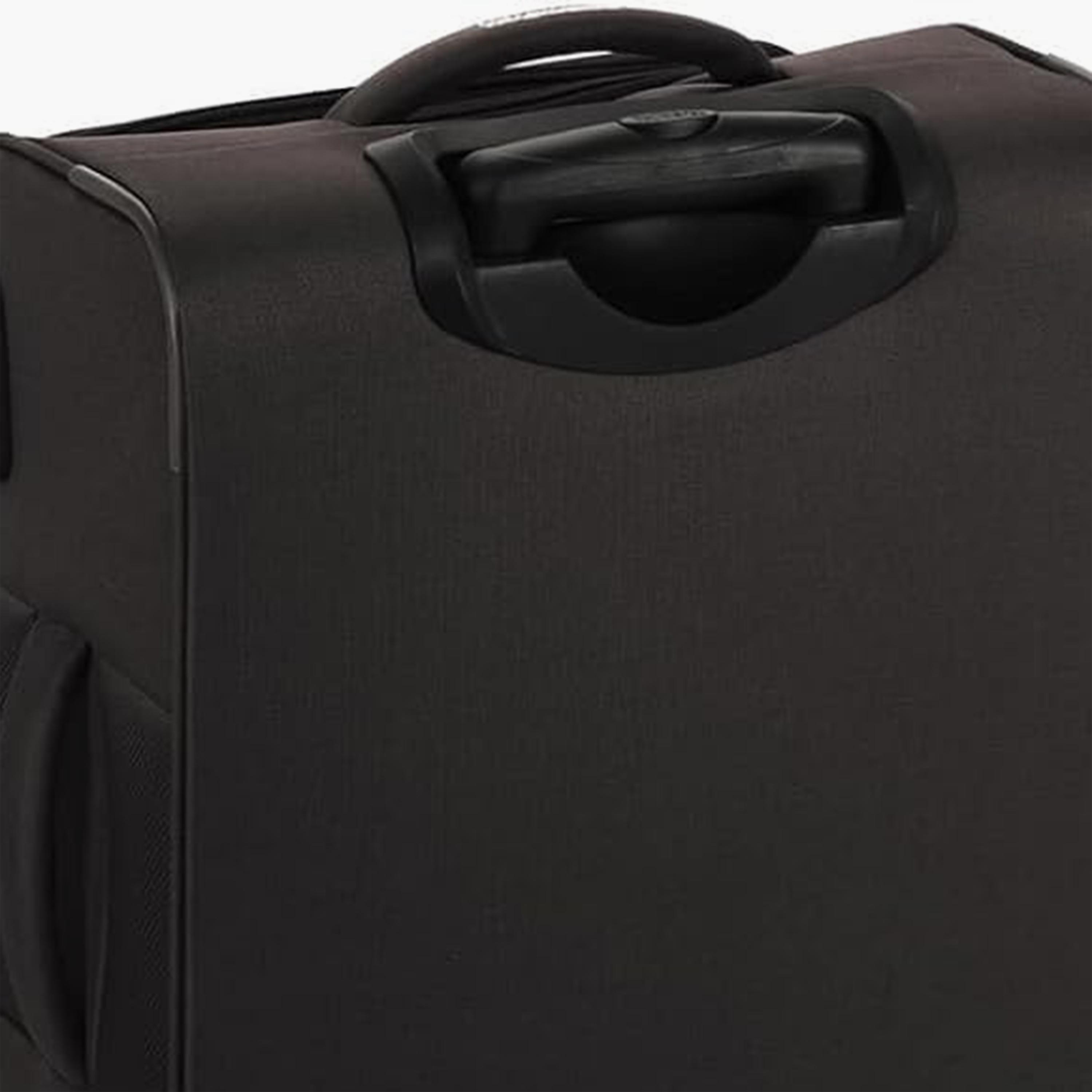 أمريكان توريستر- شنطة  دنكان كبيرة الحجم مقاس 83 سم من البوليستر بأربع عجلات مع قفل TSA-travel-luggagesandbags-luggage-image-7
