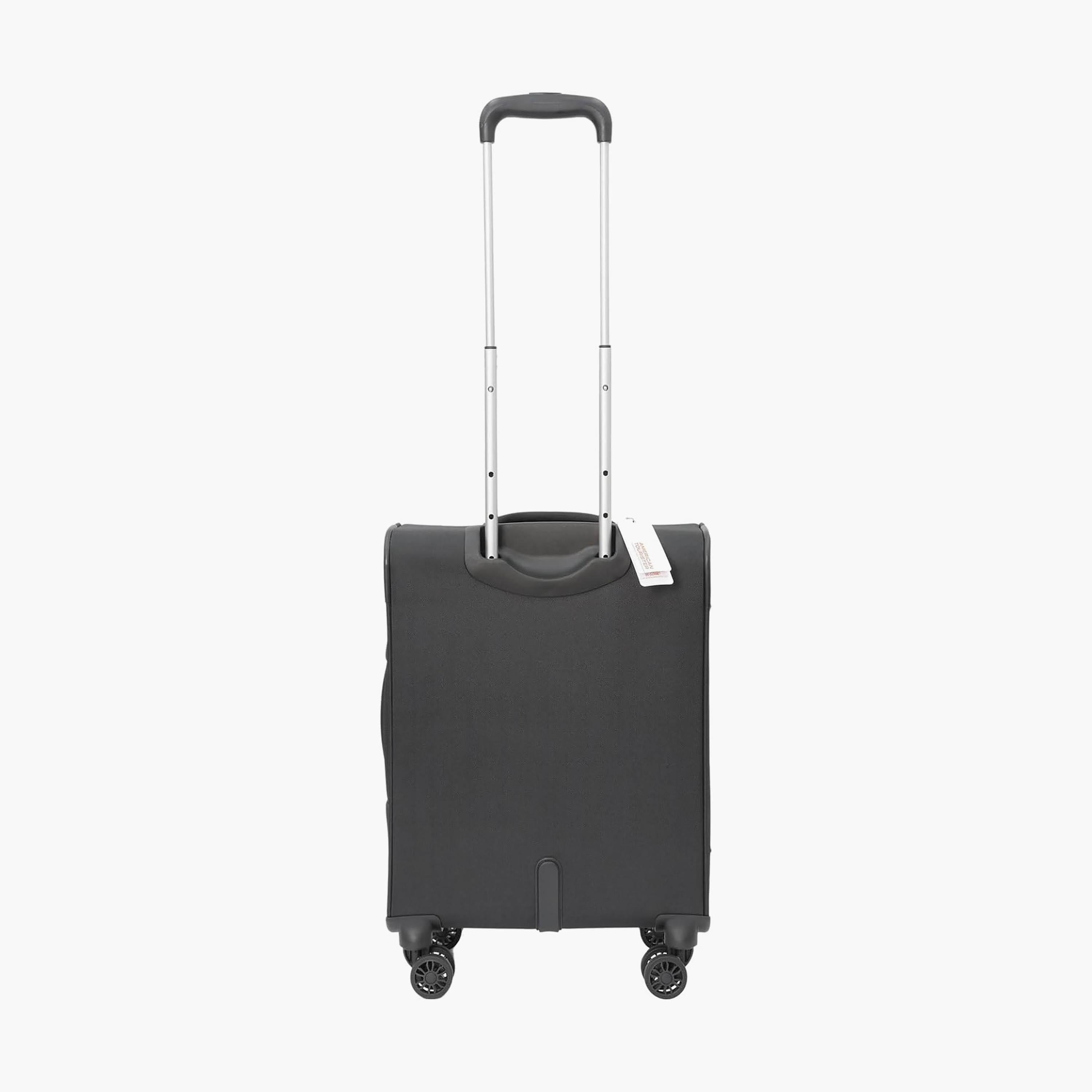 American Tourister Duncan 55 CM Cuban Soft Luggage Travel Trolley Bag | 251-2501-005159-travel-luggagesandbags-luggage-image-5