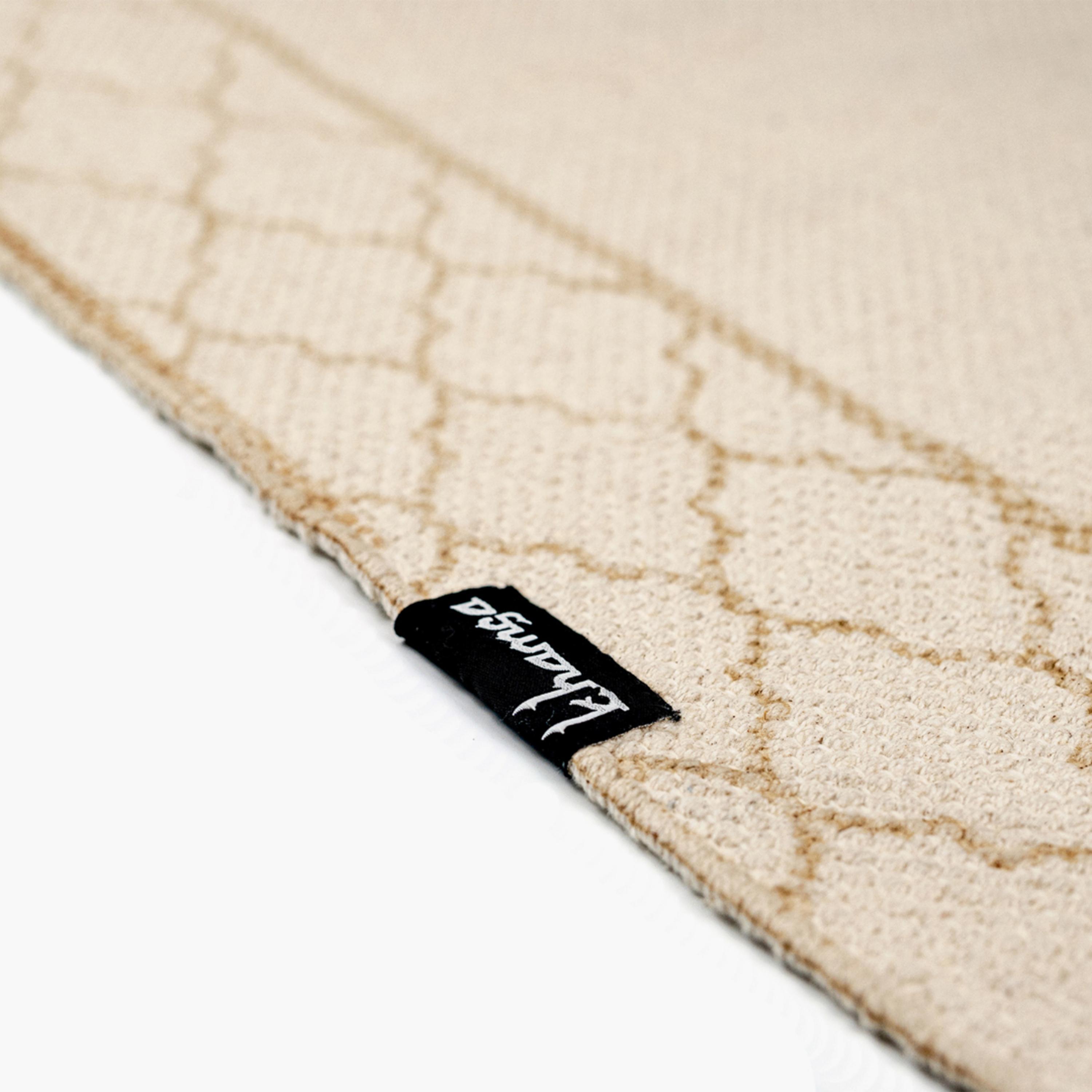 Khamsa Children Handcrafted 100% Soft Organic Cotton Janamaz-baby-nursery-roomdecor-image-5