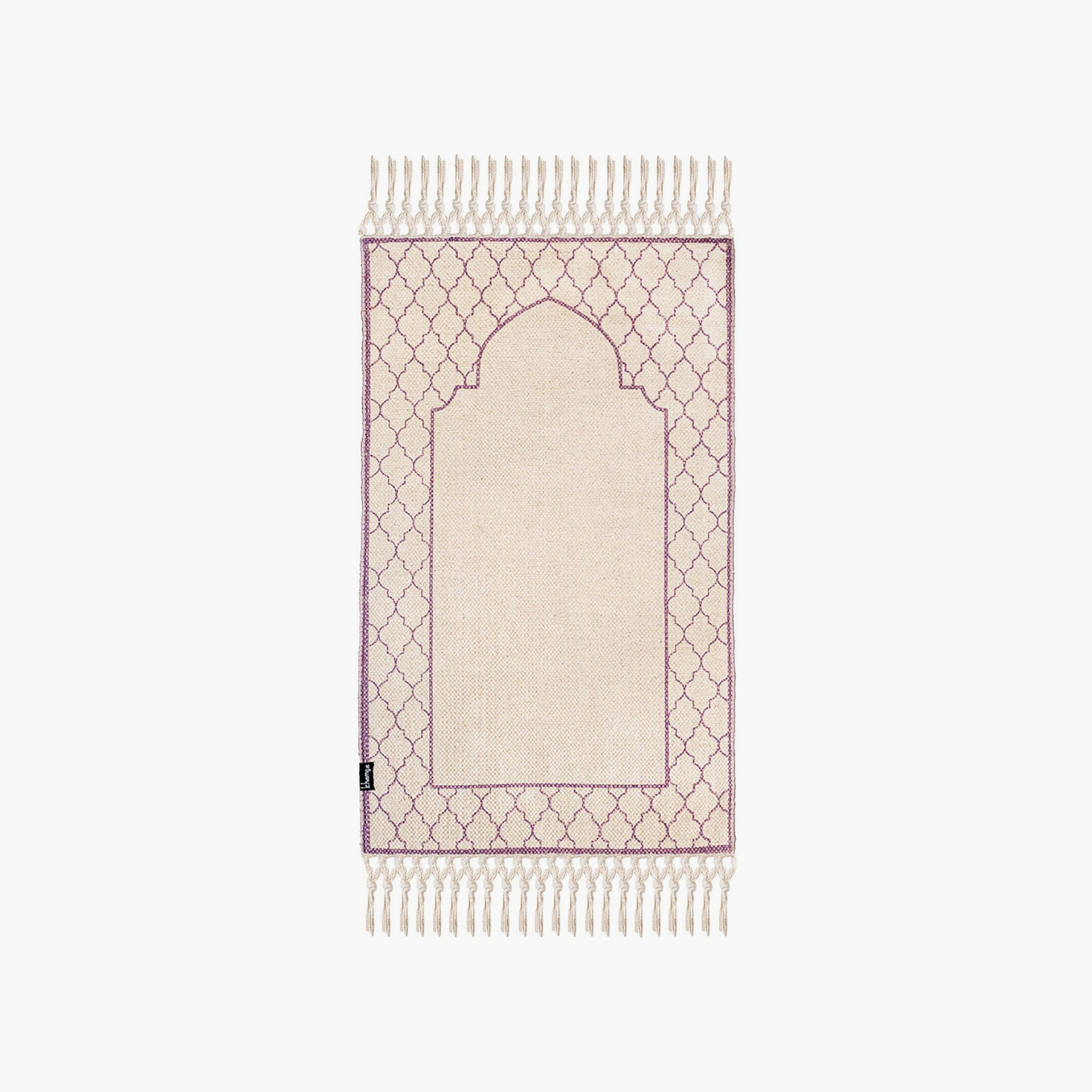 Khamsa Adult Pressure Relief and Motion Absorption Foam Padding Janamaz-baby-nursery-roomdecor-image-1
