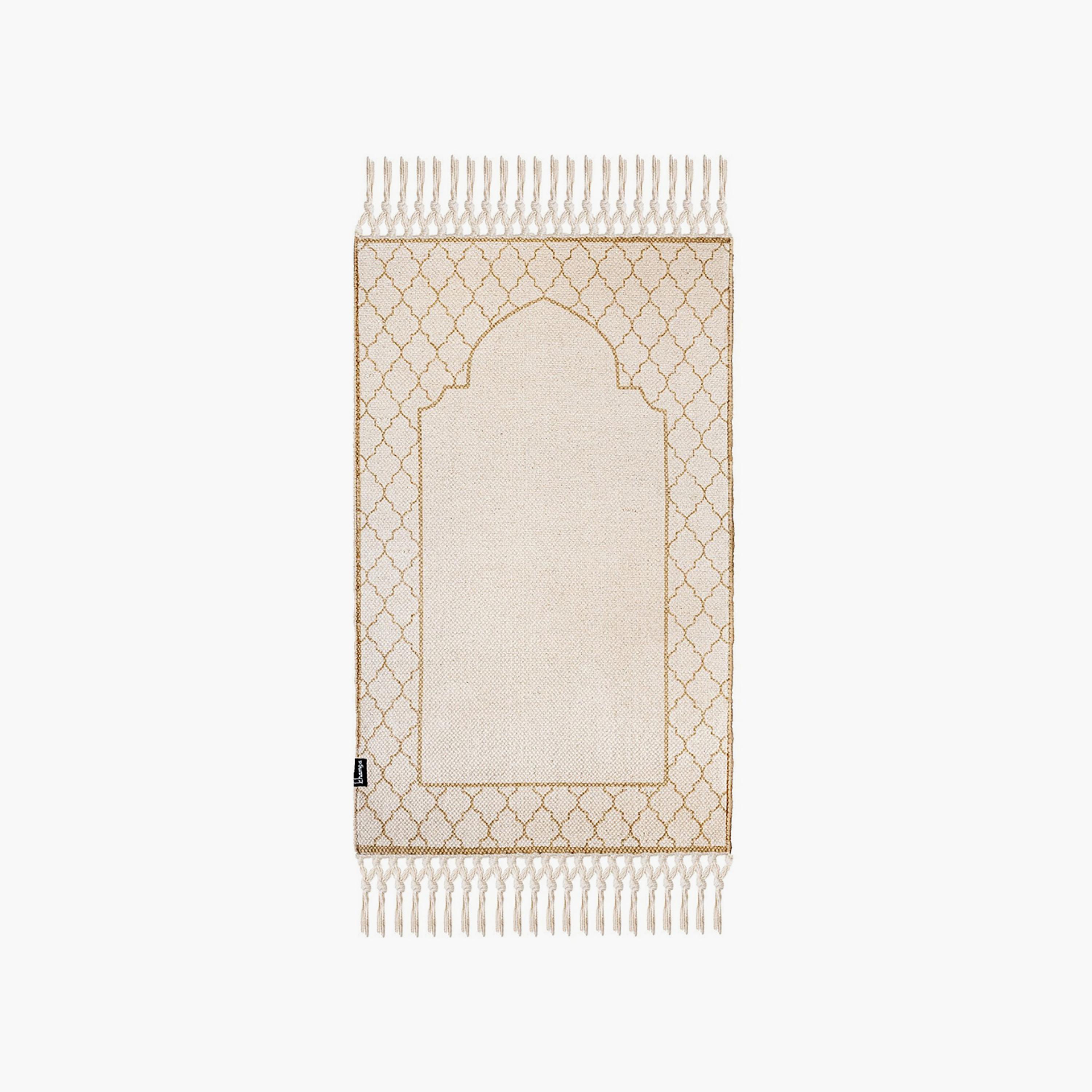 Khamsa Children Pressure Relief and Motion Absorption Foam Padding Janamaz-baby-nursery-roomdecor-image-1