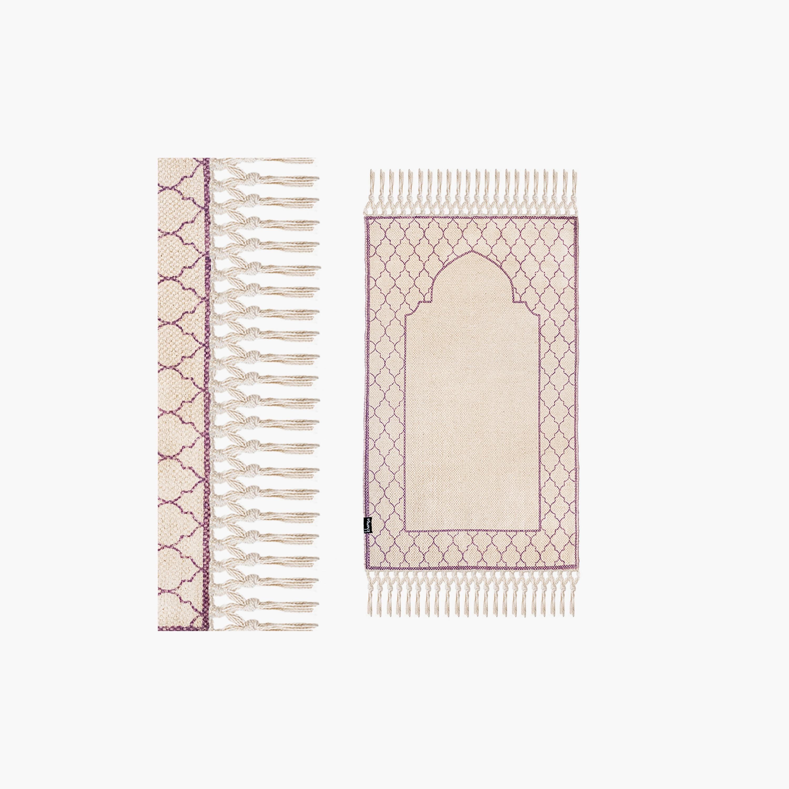 Khamsa Children Pressure Relief and Motion Absorption Foam Padding Janamaz-baby-nursery-roomdecor-image-2