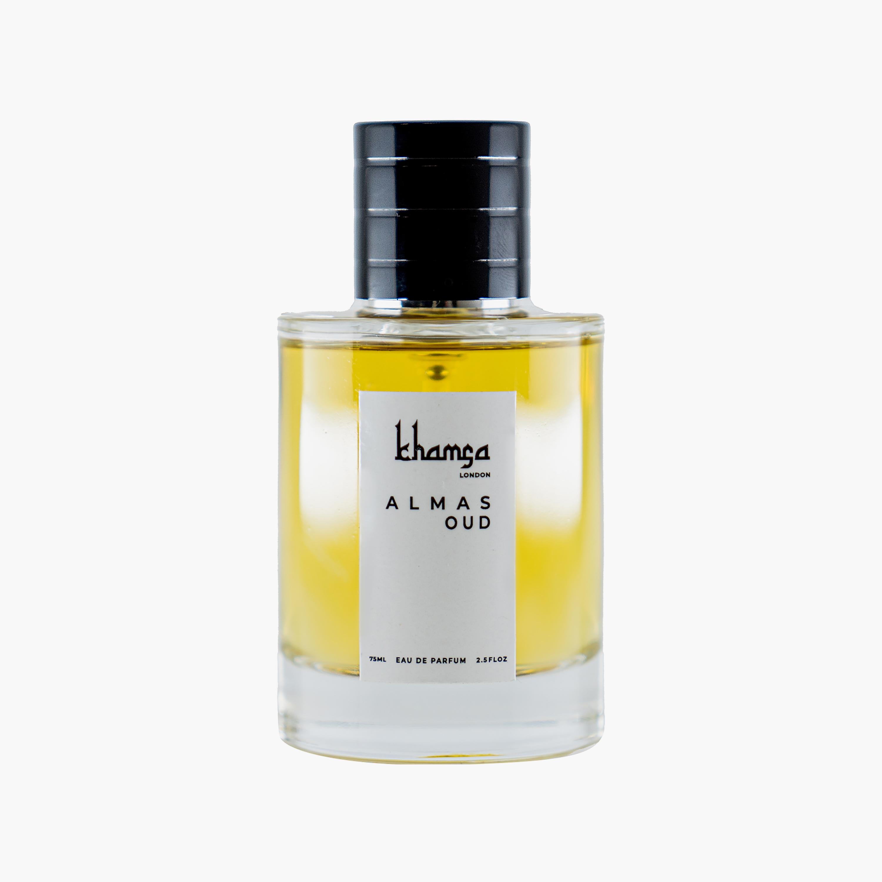 Khamsa Perfume Almas Oud, 75ml-toys-noveltyandcollectibles-collectibles-image-1