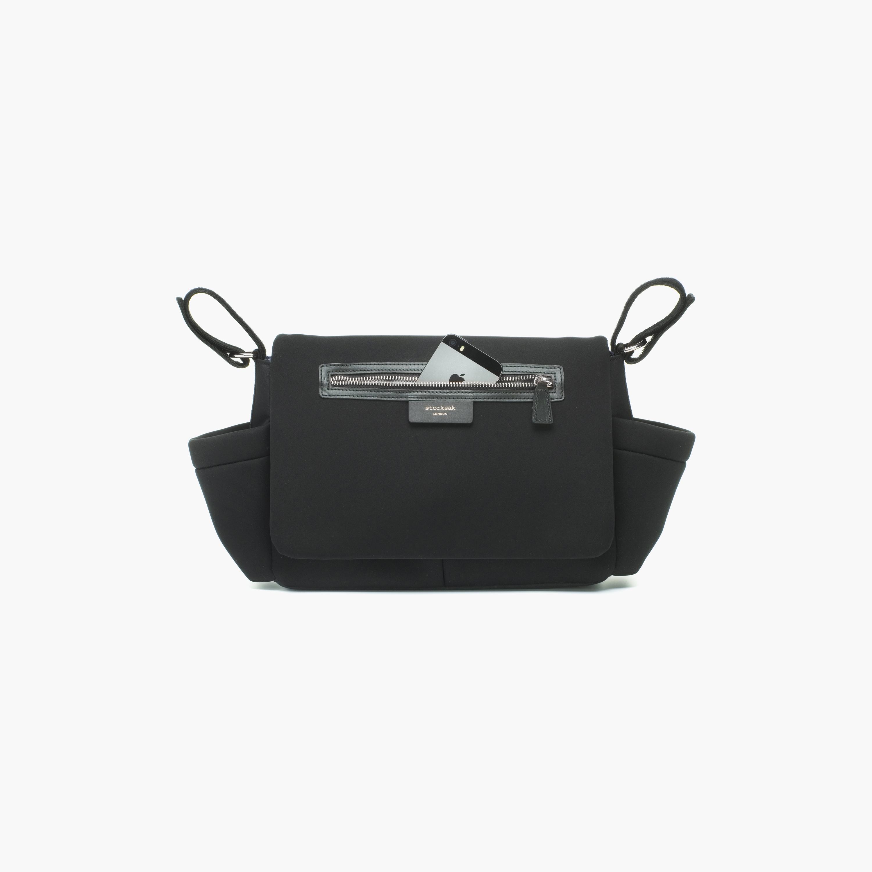 Storksak Stroller Organiser Scuba Bag-baby-gear-travelaccessories-image-3