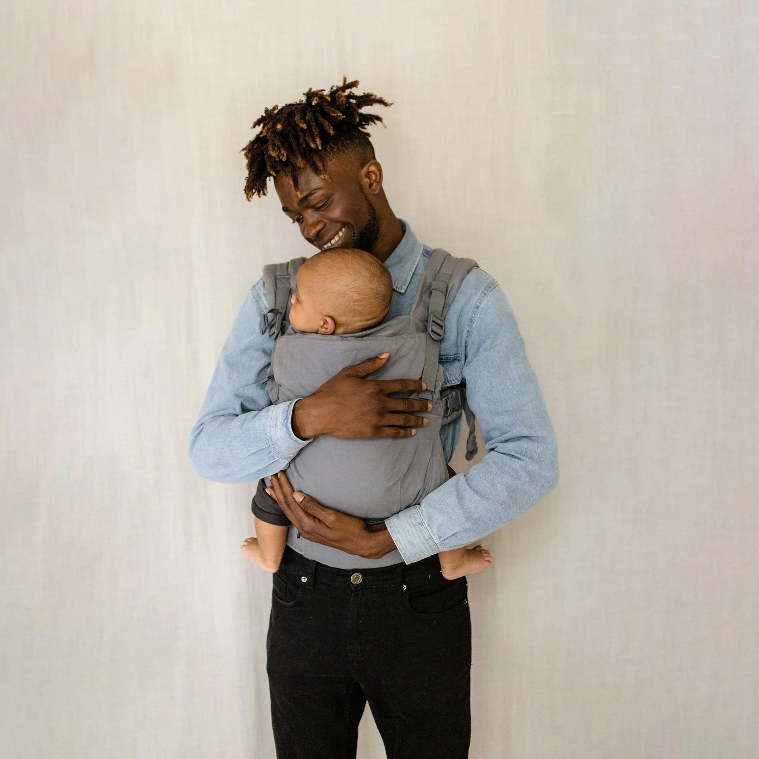 BOBA X Baby Adjustable Carrier -baby-gear-babycarriers-image-1