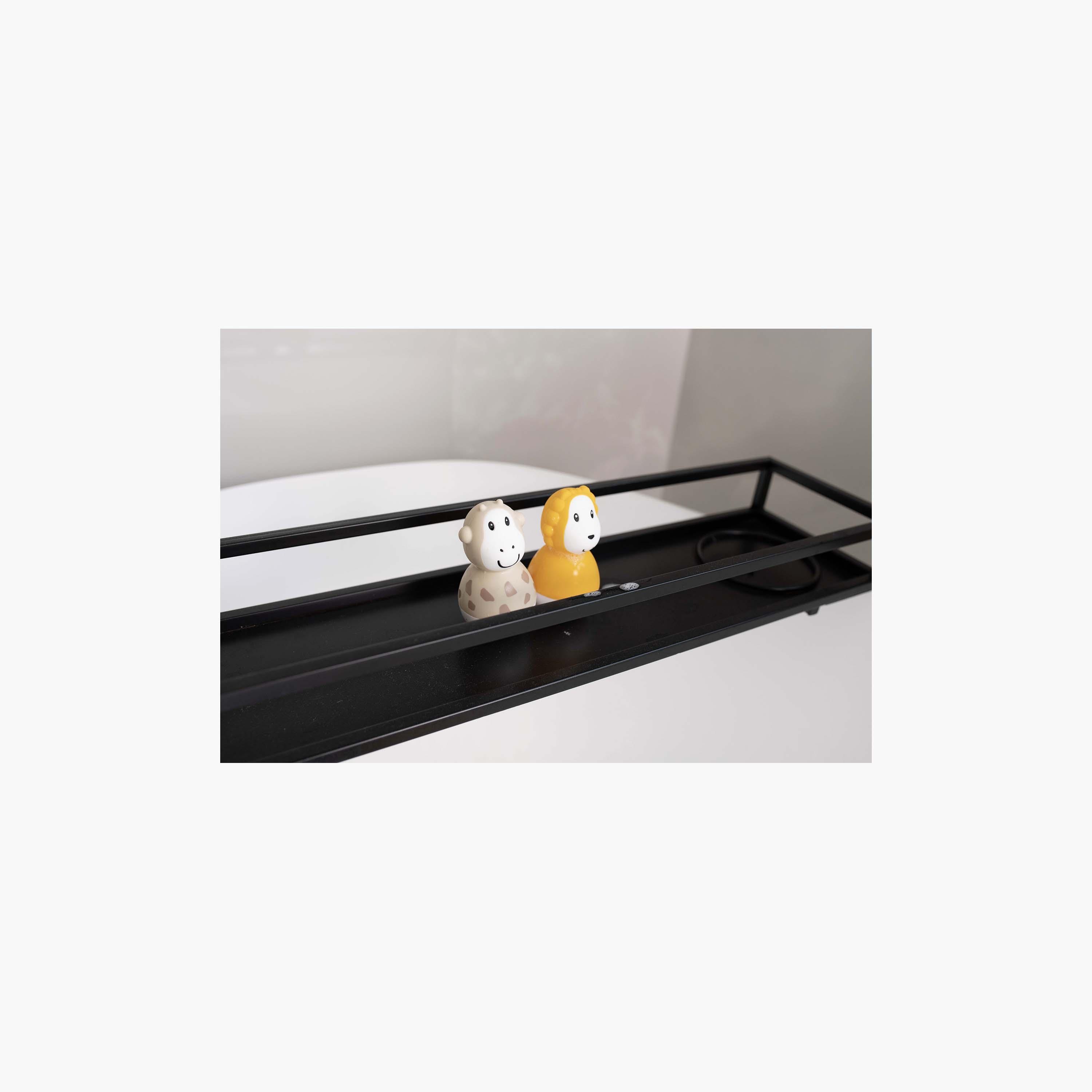 Matchstick Monkey Bathtime Wobblers Bath Toy-baby-bathandcare-bathtubs-image-5