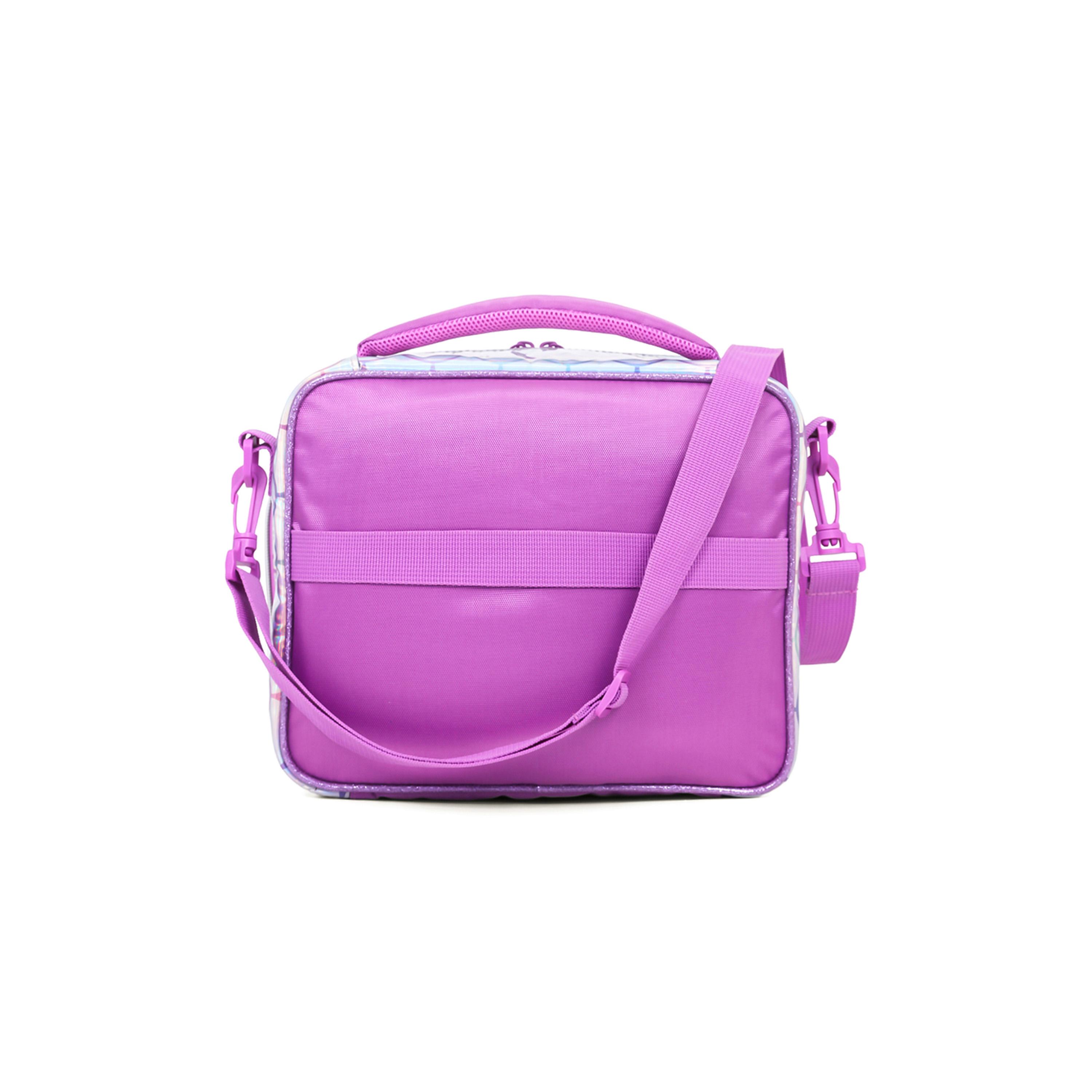 حقيبة غداء من إيزي كيدز، كروم حورية البحر، أرجواني-school-lunchessentials-lunchbags-image-8