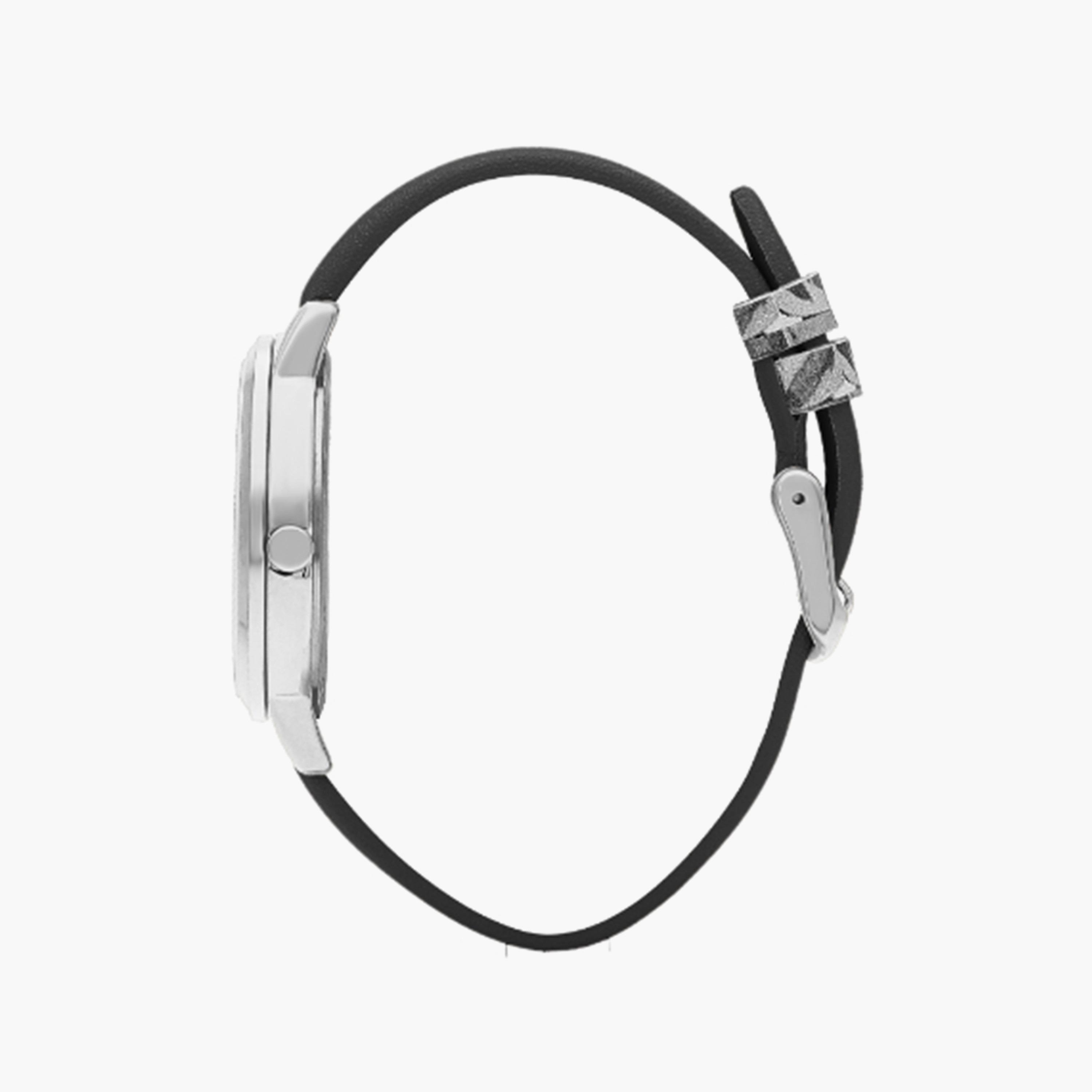 لي كوبر- ساعة تناظرية للنساء جلد  LC07646.351-women-watchesandjewellery-watches-image-2
