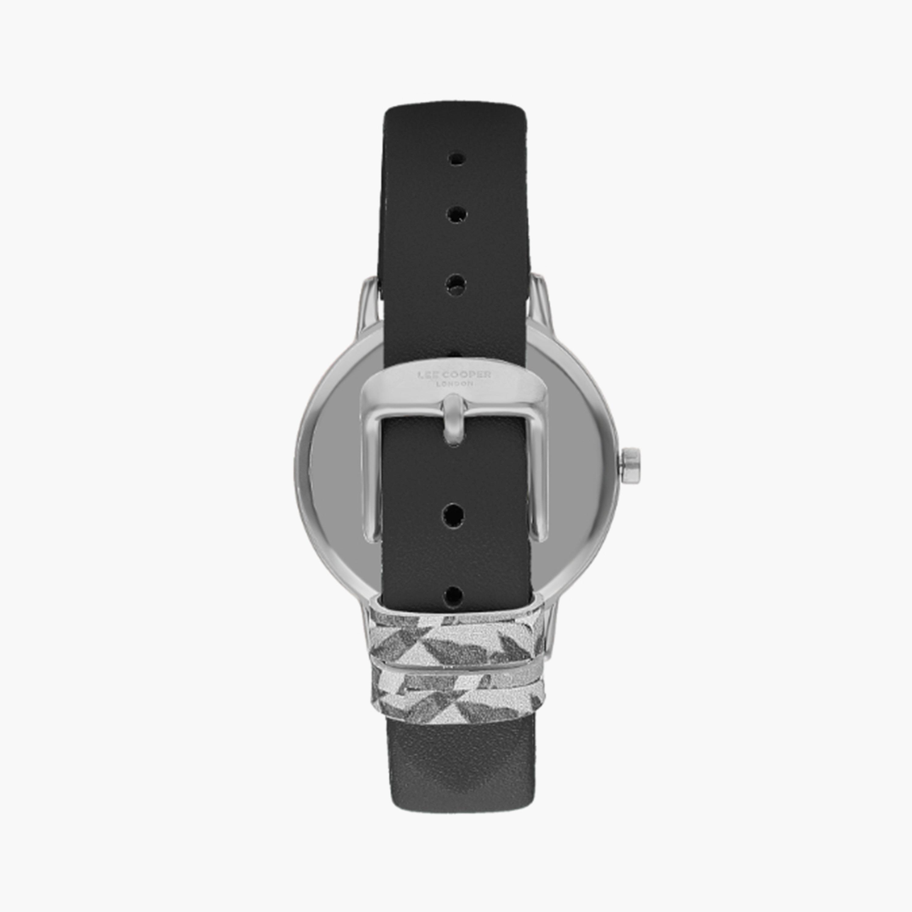 لي كوبر- ساعة تناظرية للنساء جلد  LC07646.351-women-watchesandjewellery-watches-image-3