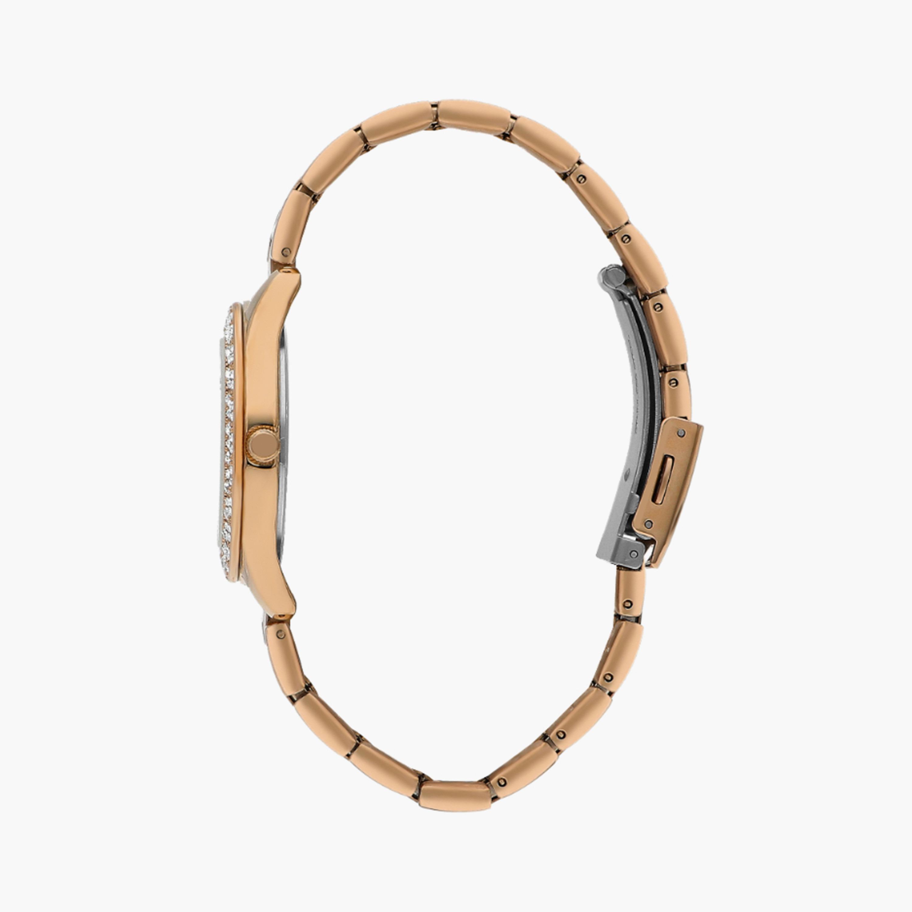 لي كوبر- ساعة تناظرية للنساء معدن فضي LC07869.470-women-watchesandjewellery-watches-image-2