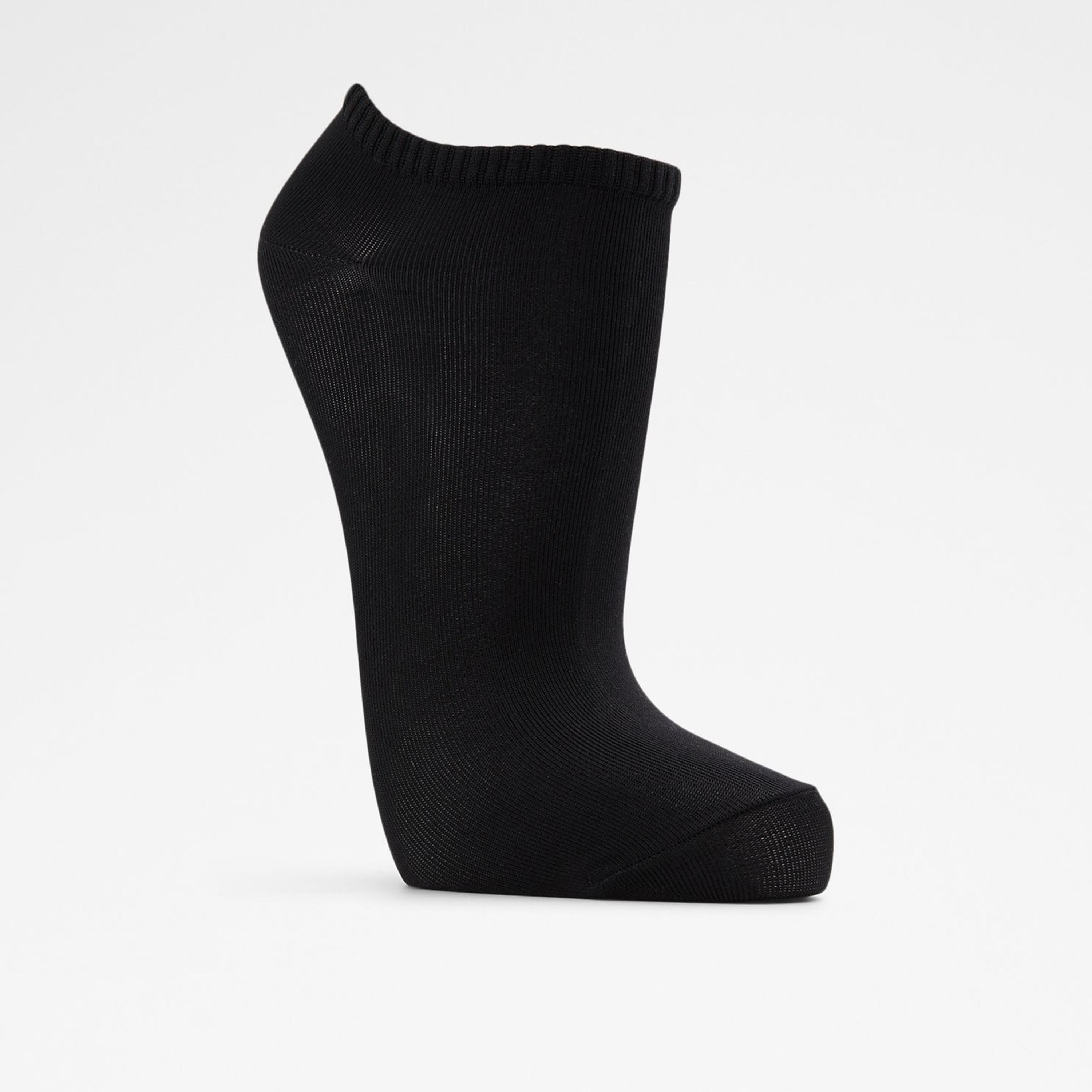 Aldo Logo Ankle Length Socks - Set of 3-women-socksandstockings-image-2