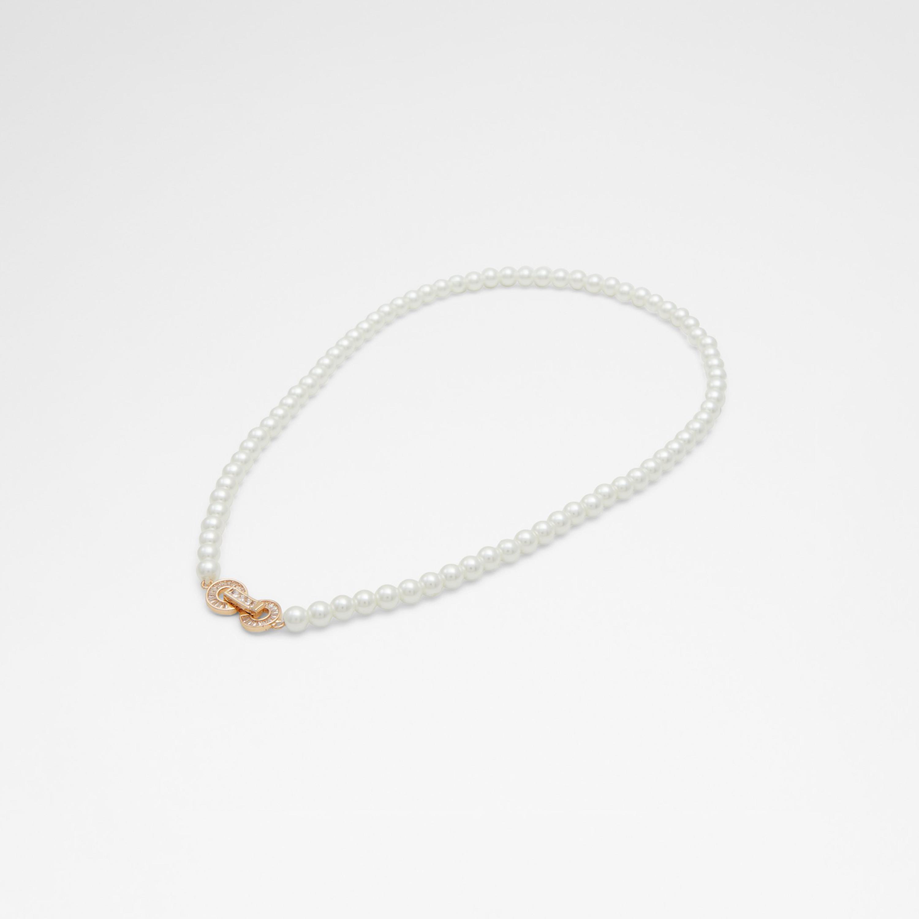 ألدو جيلين قلادة فضية للنساء | 23 جيلين-women-watchesandjewellery-jewellery-necklacesandpendants-image-1