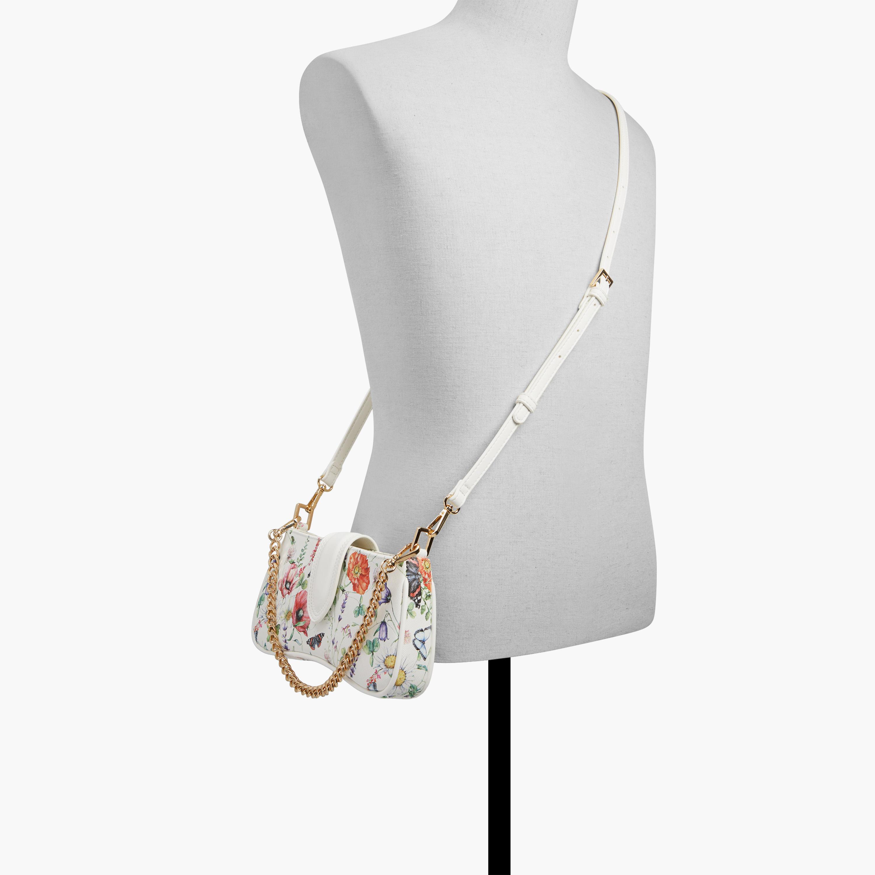 كول ات سبرينج شنطة كتف جوسي منقوشة بسحاب-women-bagsandwallets-handbags-image-4
