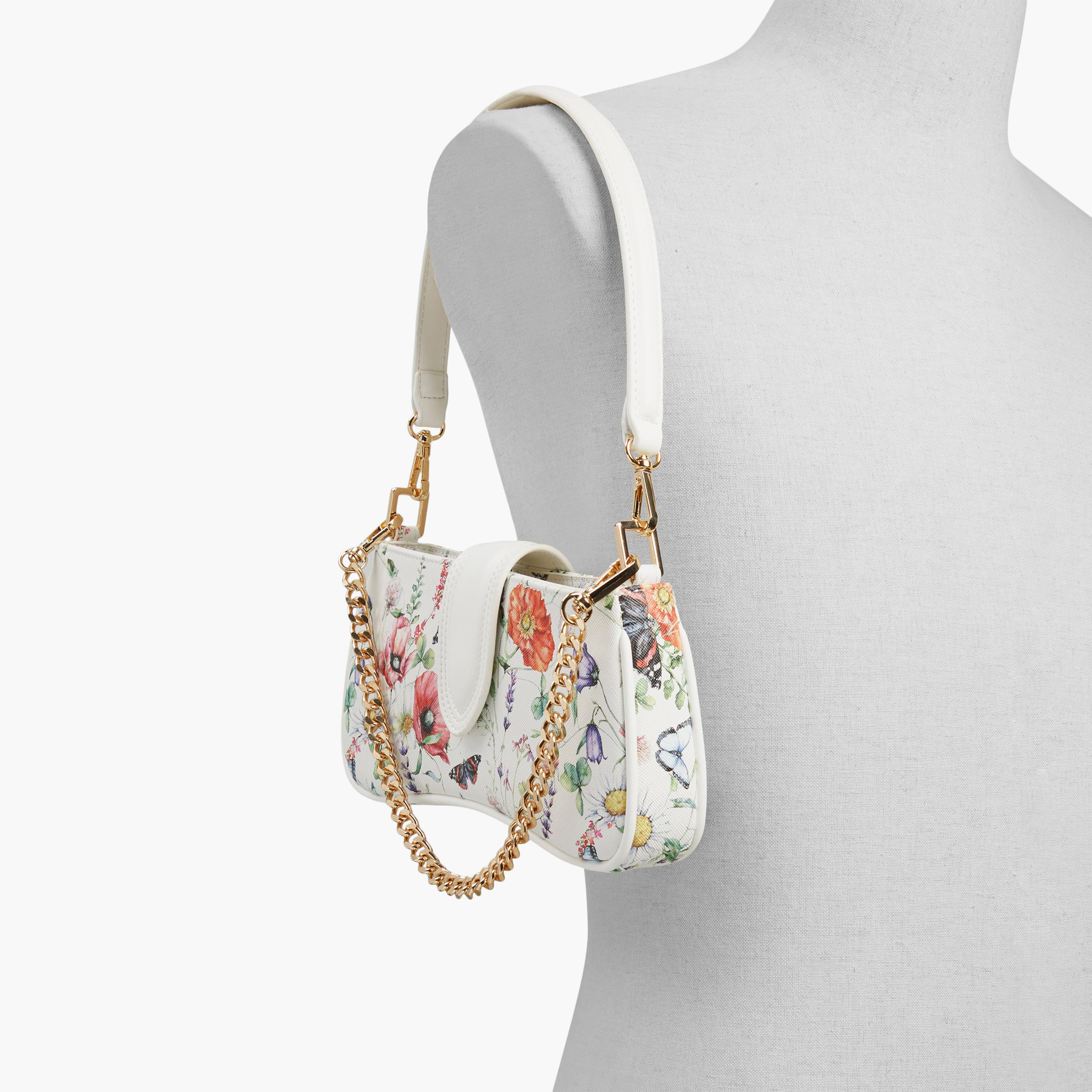 كول ات سبرينج شنطة كتف جوسي منقوشة بسحاب-women-bagsandwallets-handbags-image-5