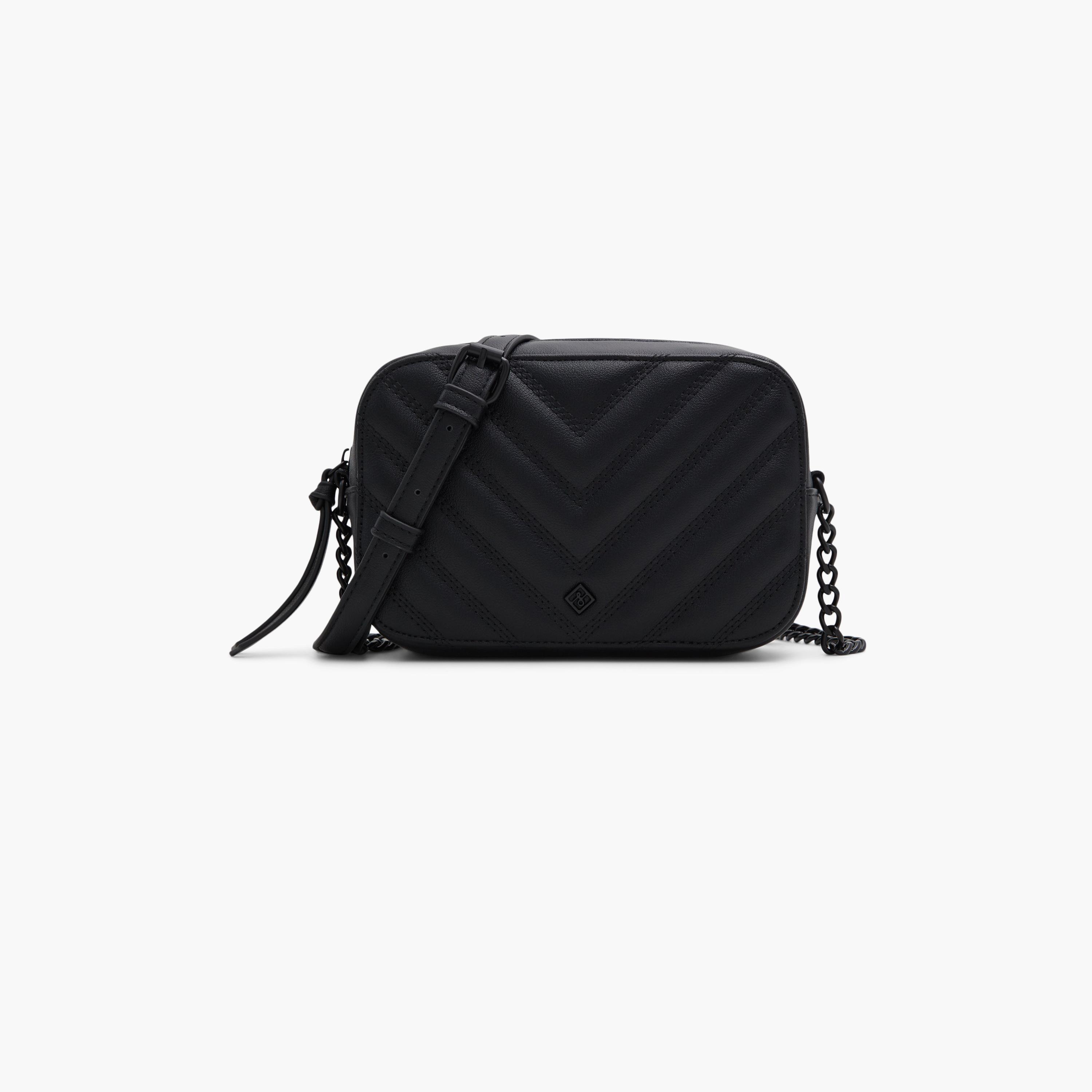 كول ات سبرينج شنطة كتف ميفي منقوشة بسحاب-women-bagsandwallets-handbags-image-5