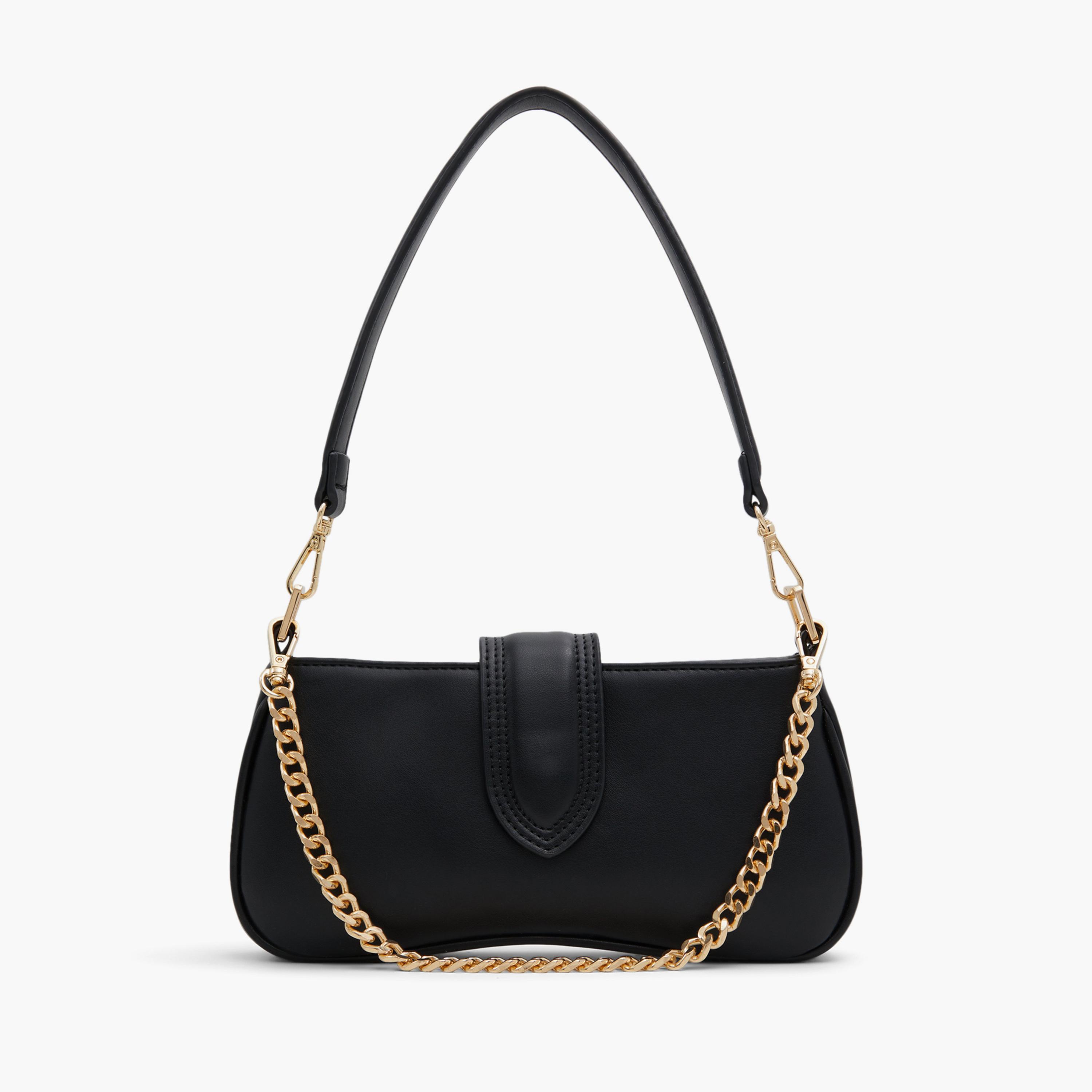 كول ات سبرينج شنطة كتف جوسي منقوشة بسحاب-women-bagsandwallets-handbags-image-6