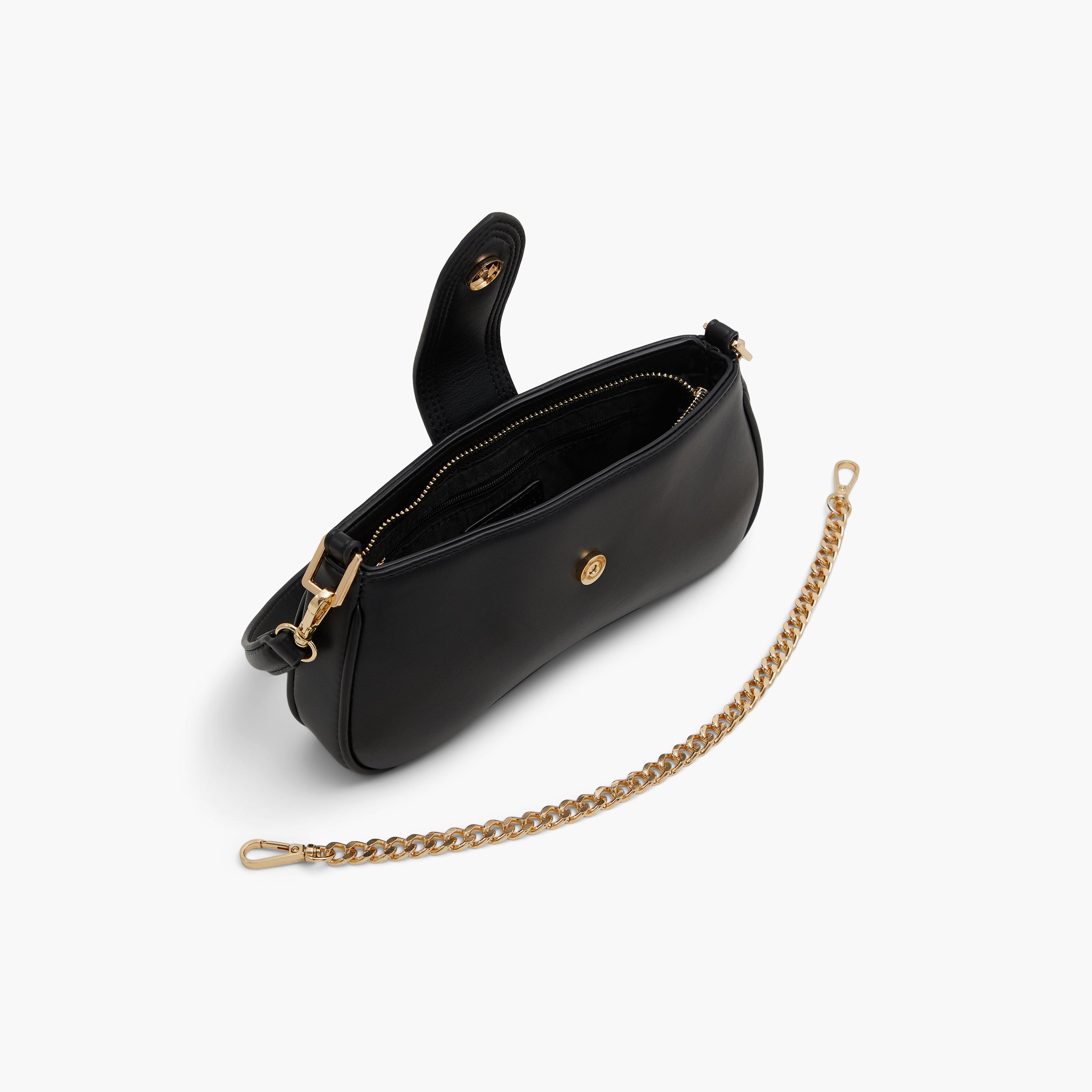 كول ات سبرينج شنطة كتف جوسي منقوشة بسحاب-women-bagsandwallets-handbags-image-8