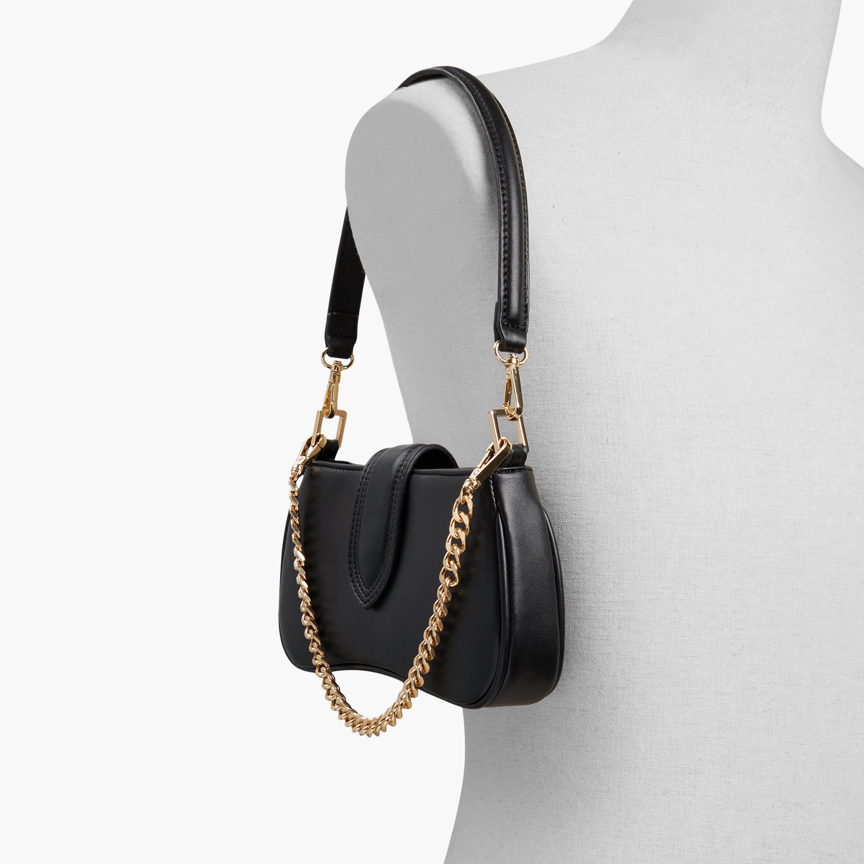 كول ات سبرينج شنطة كتف جوسي منقوشة بسحاب-women-bagsandwallets-handbags-image-10