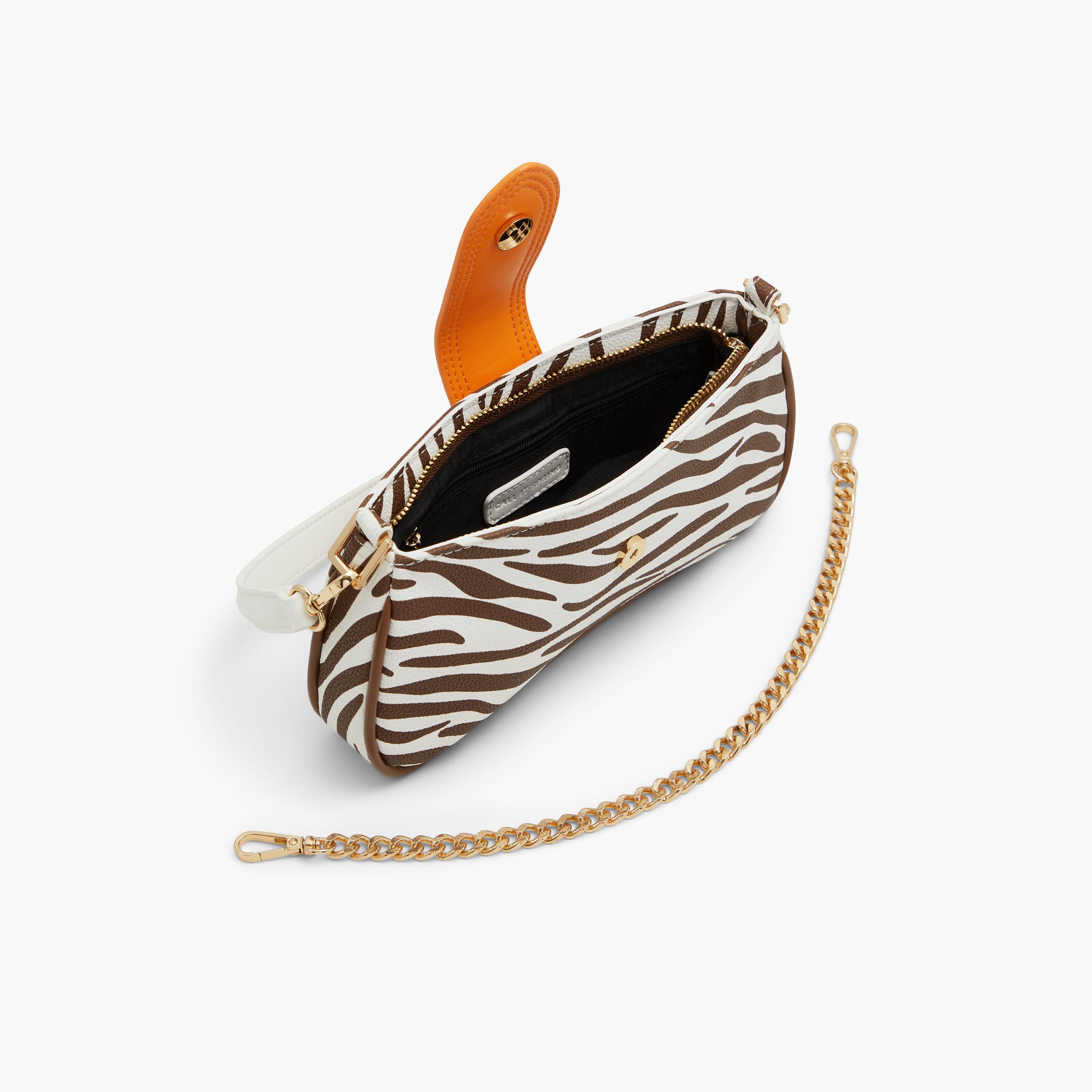 كول ات سبرينج شنطة كتف جوسي منقوشة بسحاب-women-bagsandwallets-handbags-image-13