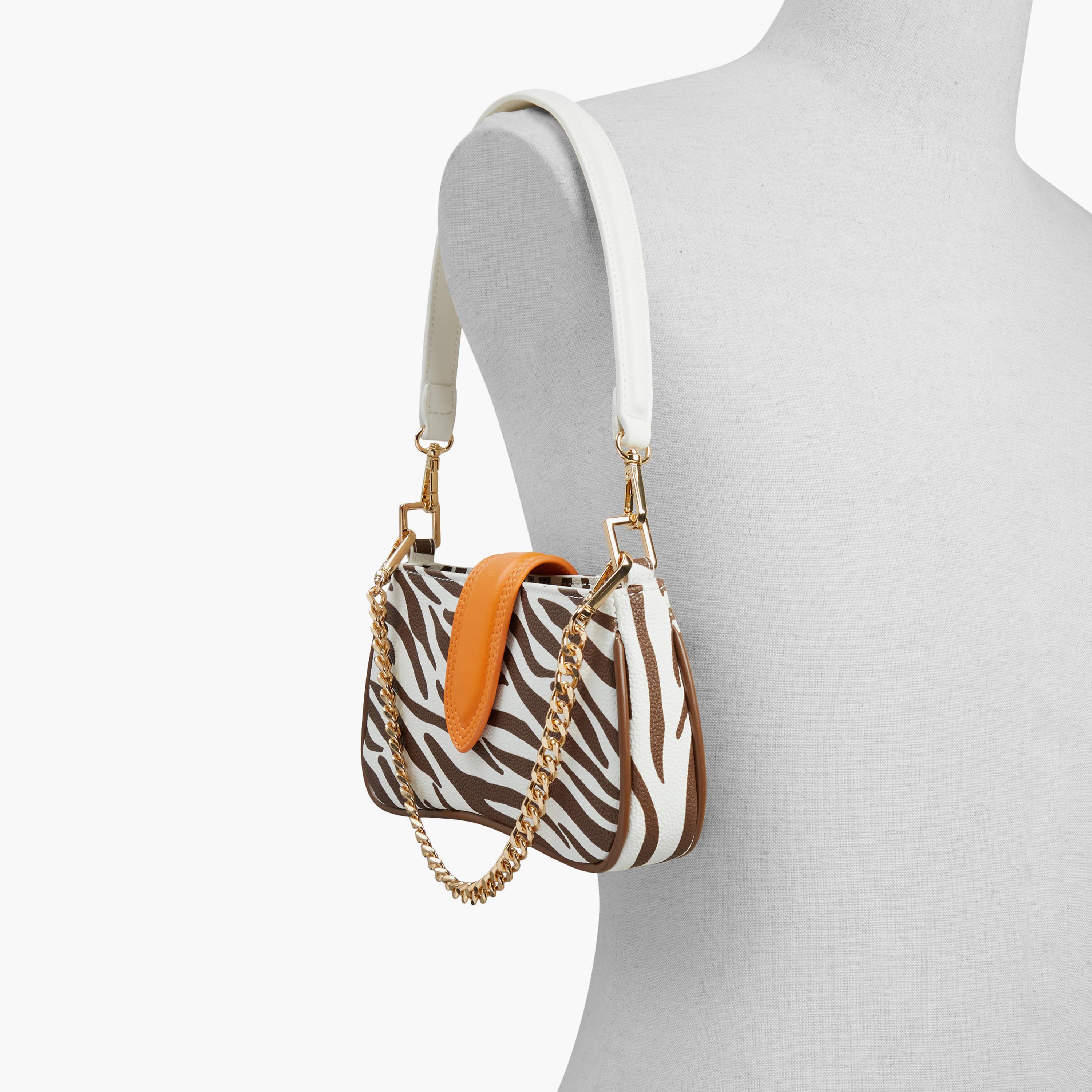 كول ات سبرينج شنطة كتف جوسي منقوشة بسحاب-women-bagsandwallets-handbags-image-15