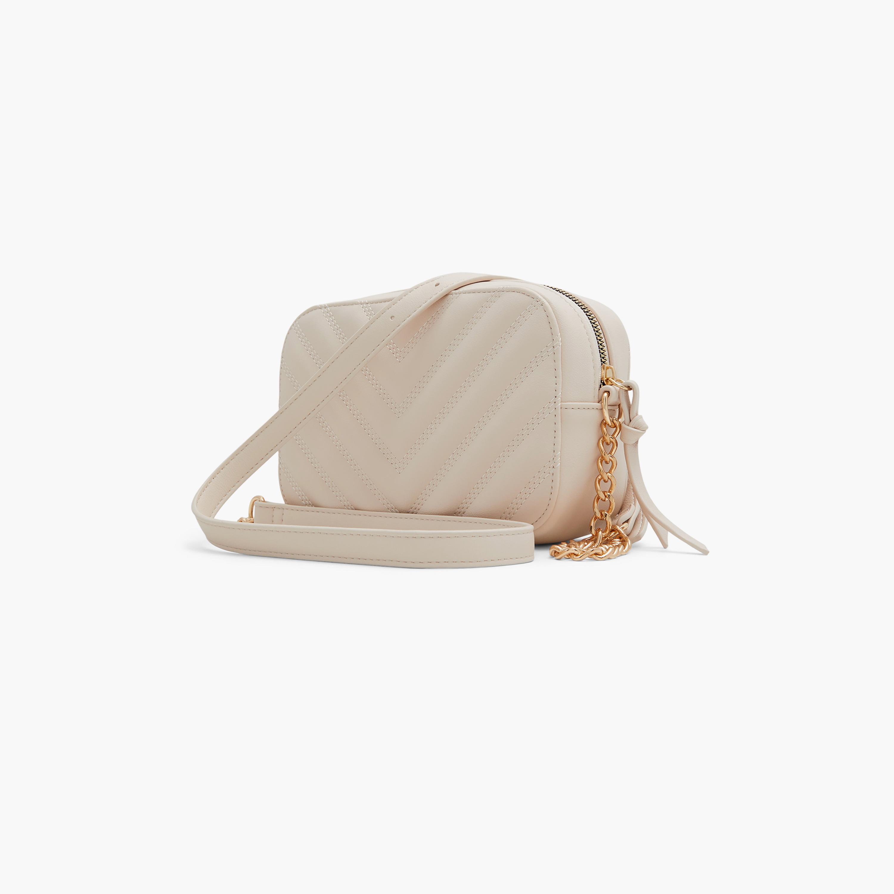 كول ات سبرينج شنطة كتف ميفي منقوشة بسحاب-women-bagsandwallets-handbags-image-14