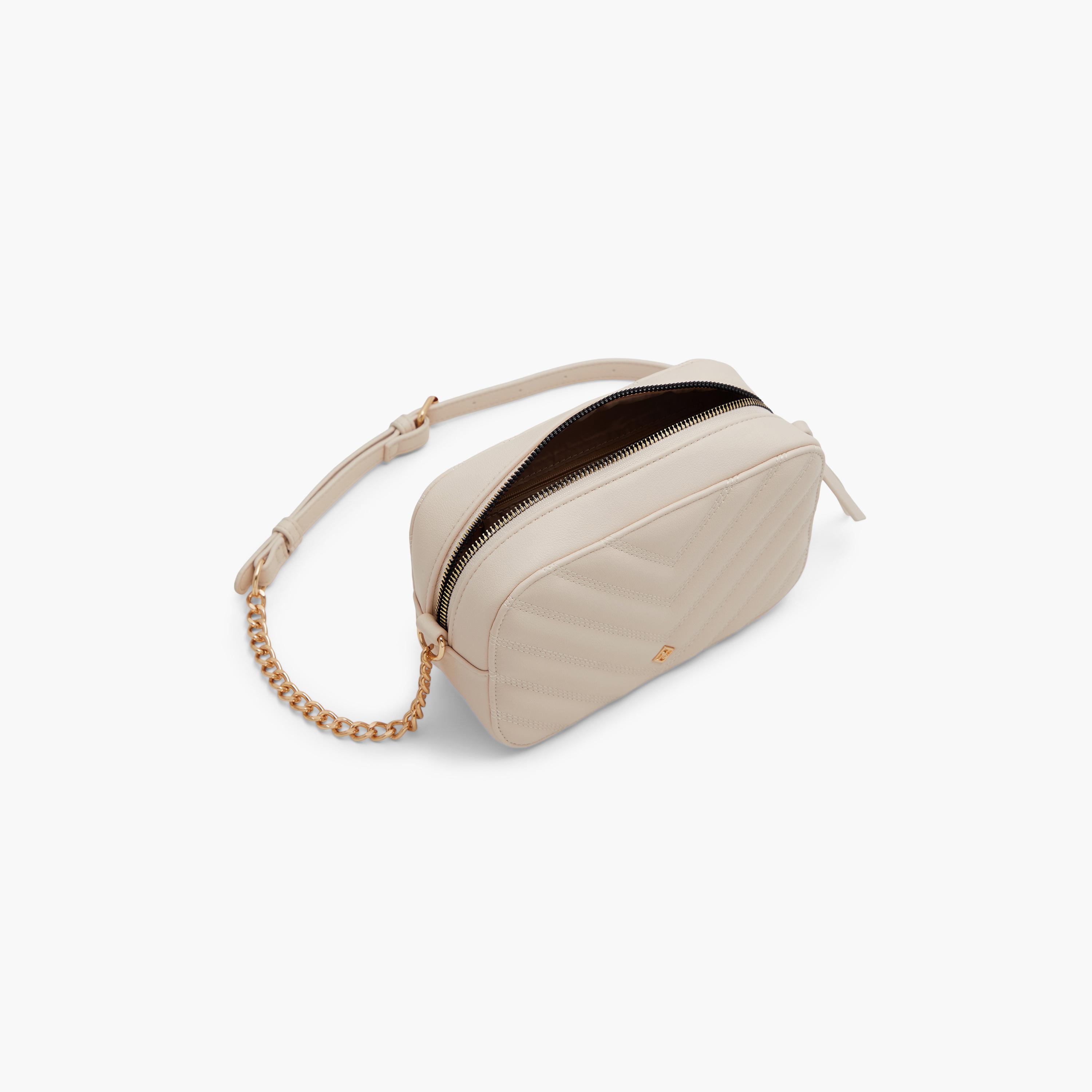 كول ات سبرينج شنطة كتف ميفي منقوشة بسحاب-women-bagsandwallets-handbags-image-15