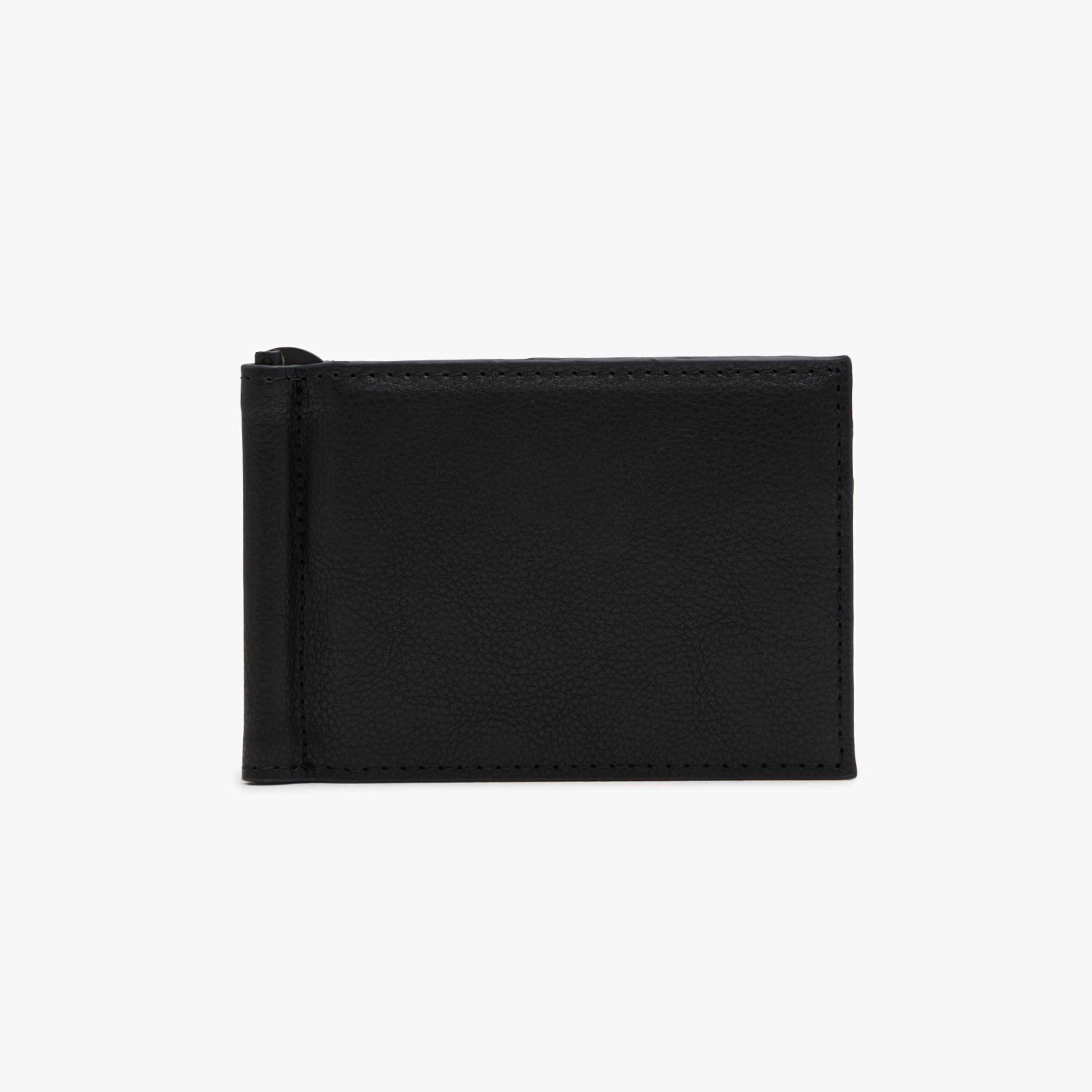 كول ات سبرينج محفظة سكوتي منقوشة تغلق بالطي-men-beltsandwallets-wallets-image-3