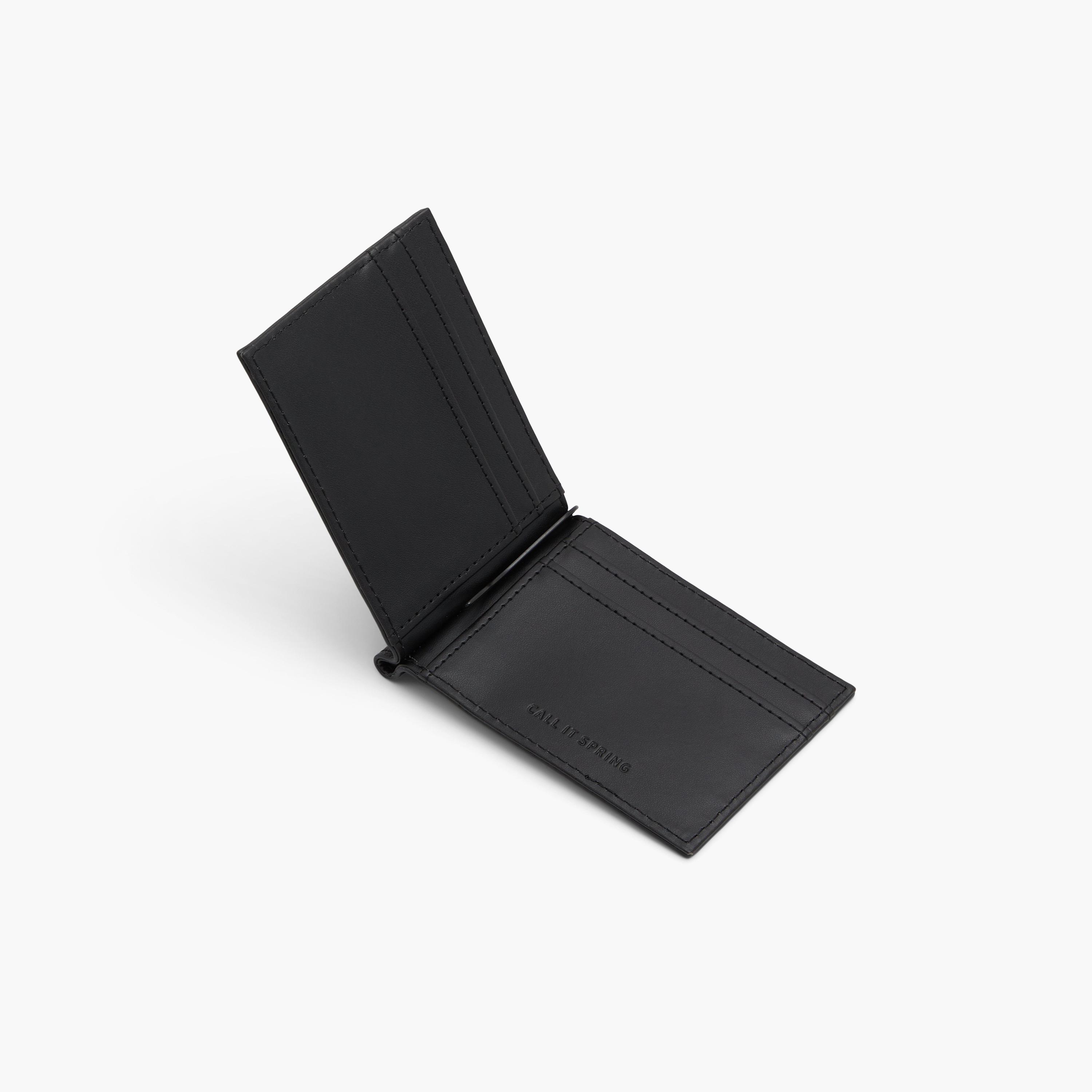 كول ات سبرينج محفظة سكوتي منقوشة تغلق بالطي-men-beltsandwallets-wallets-image-4