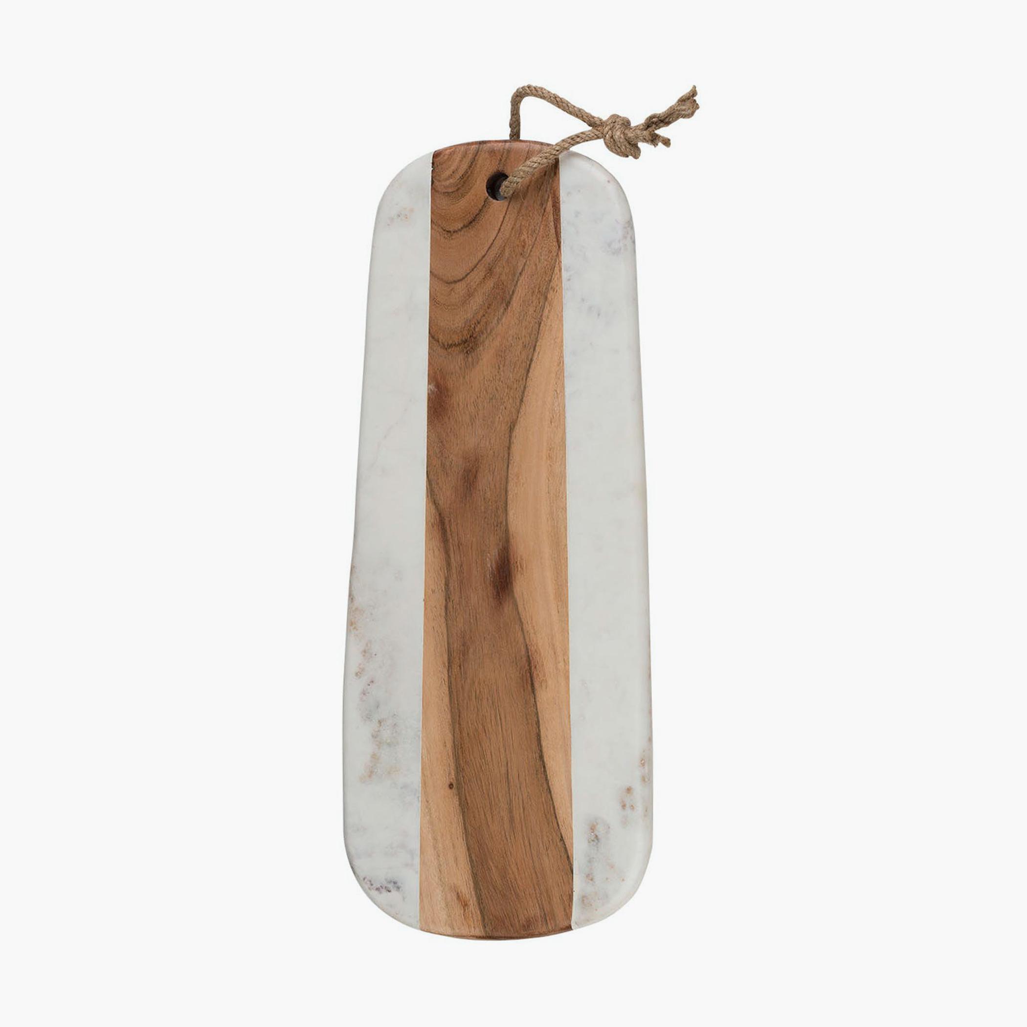 KitchenCraft Artesa Wooden Serving Board