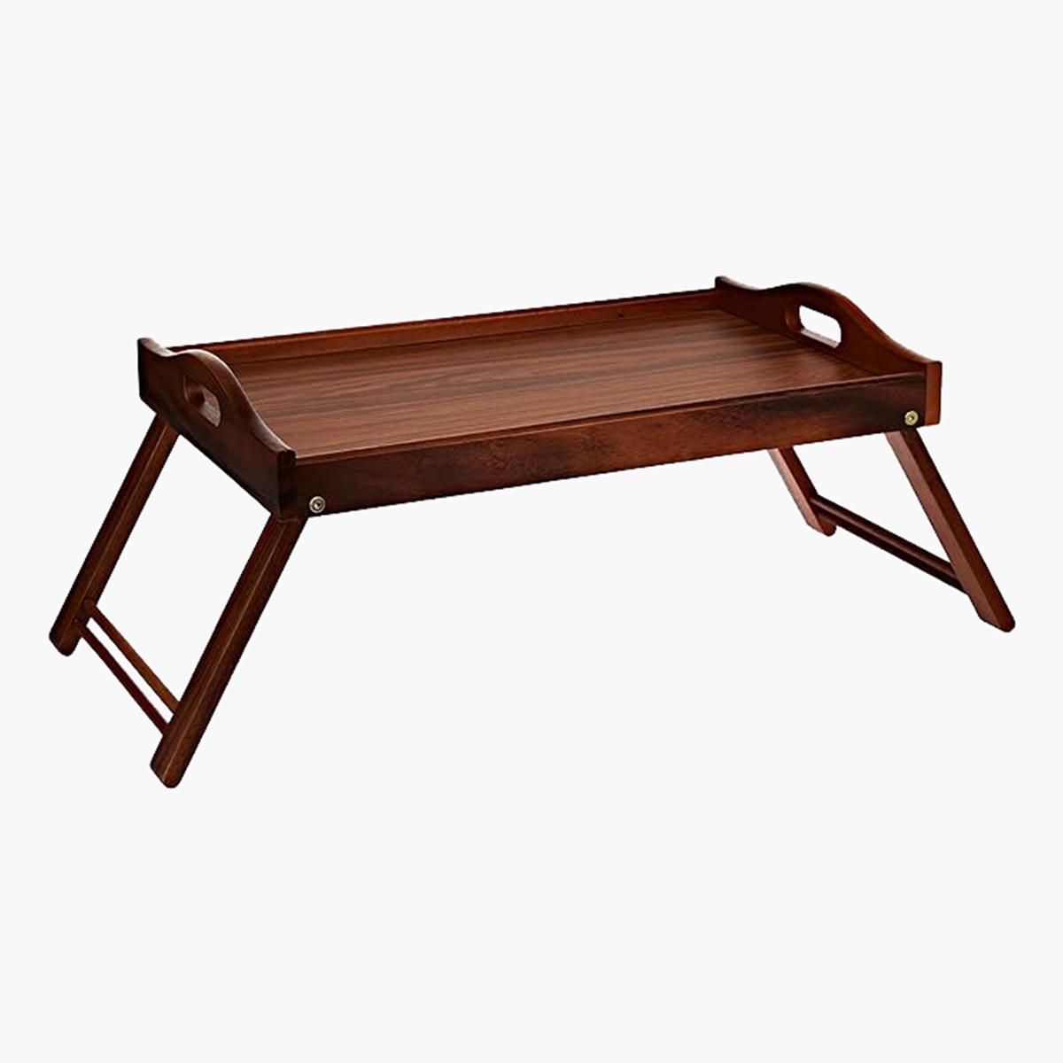 Billi Wooden Serving Tray