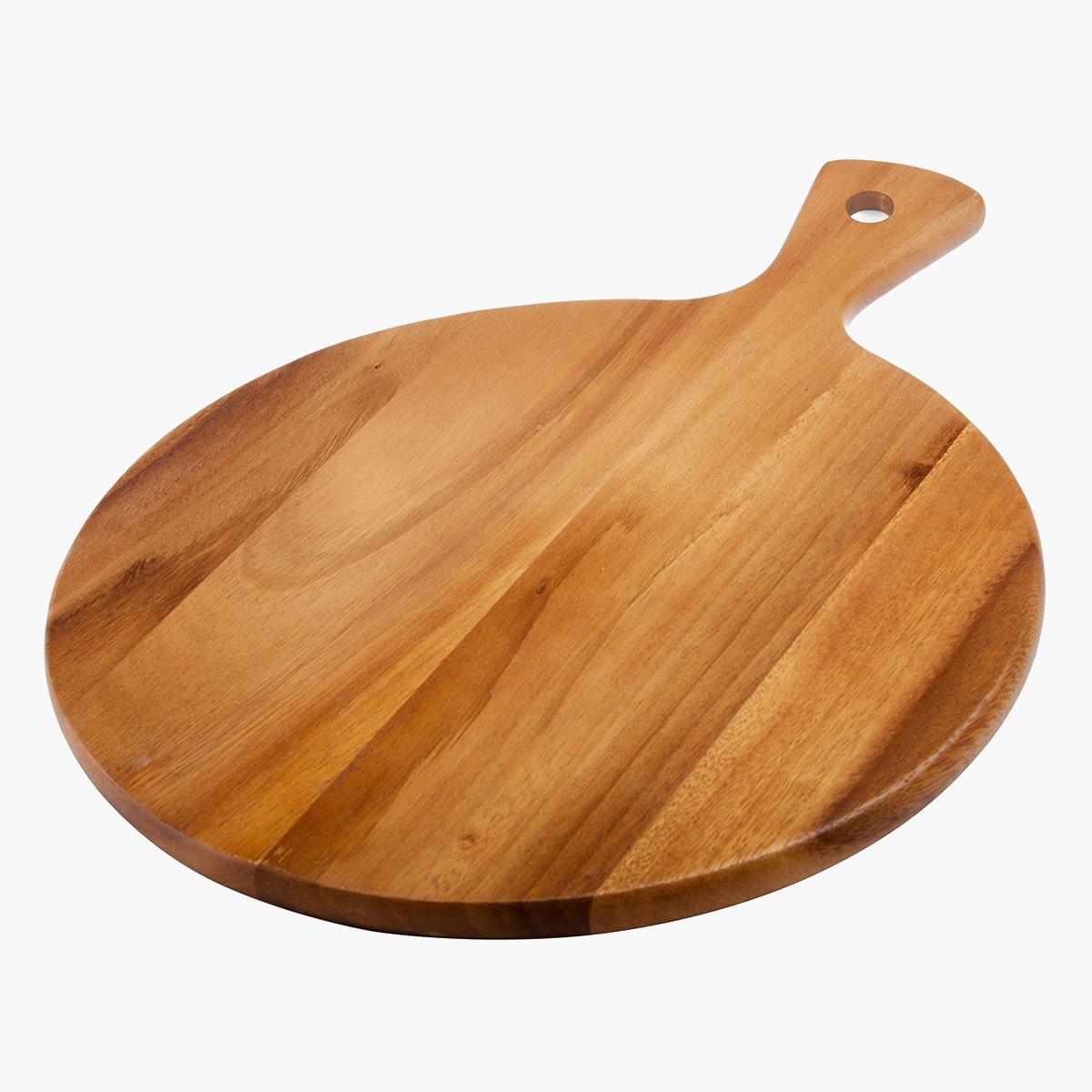 Billi Wooden Serving Board