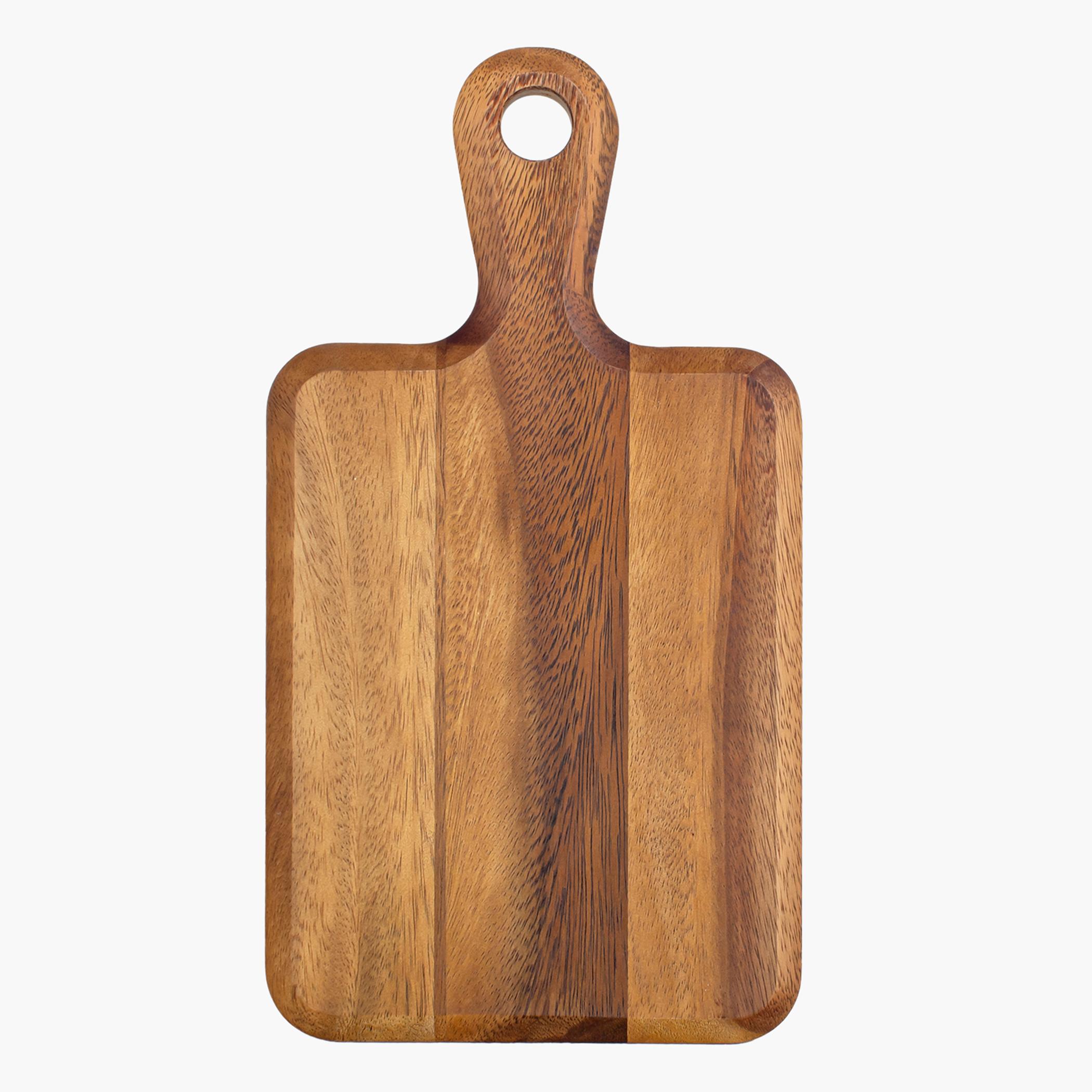 Billi Cutting Board - 35x19x2 cm