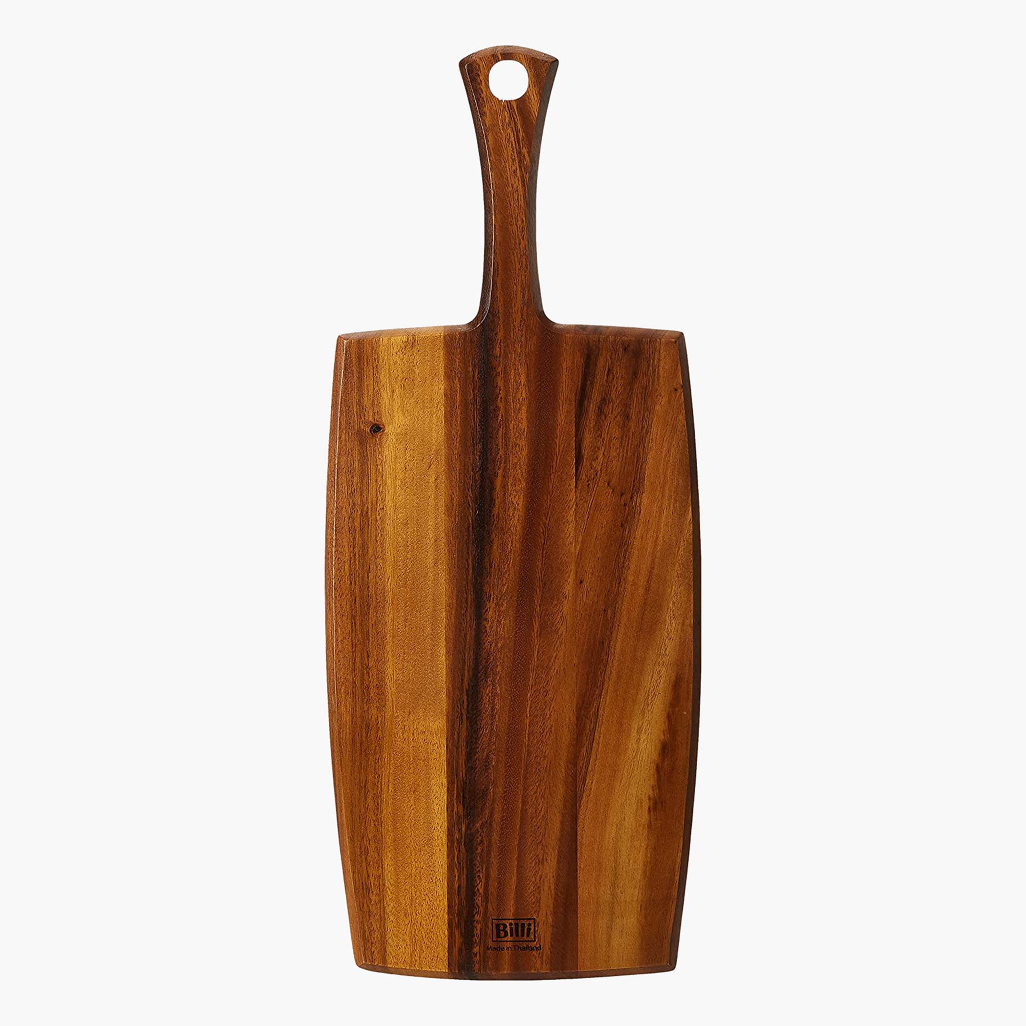 Billi Wood Serving Platter 20.5x52x1.3